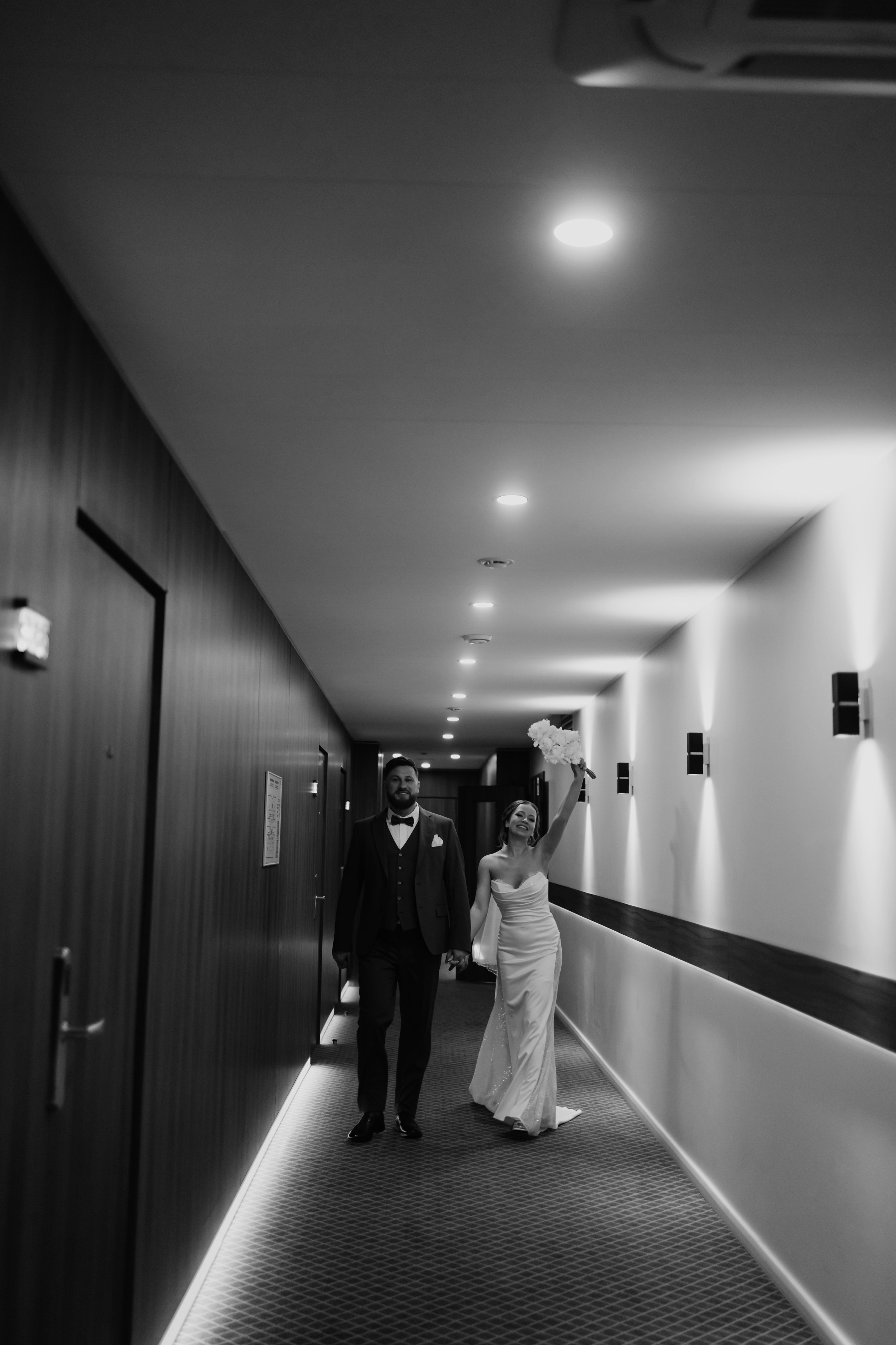 Рома и Юля. Фотограф, который снимает любовь в Санкт-Петербурге и Череповце