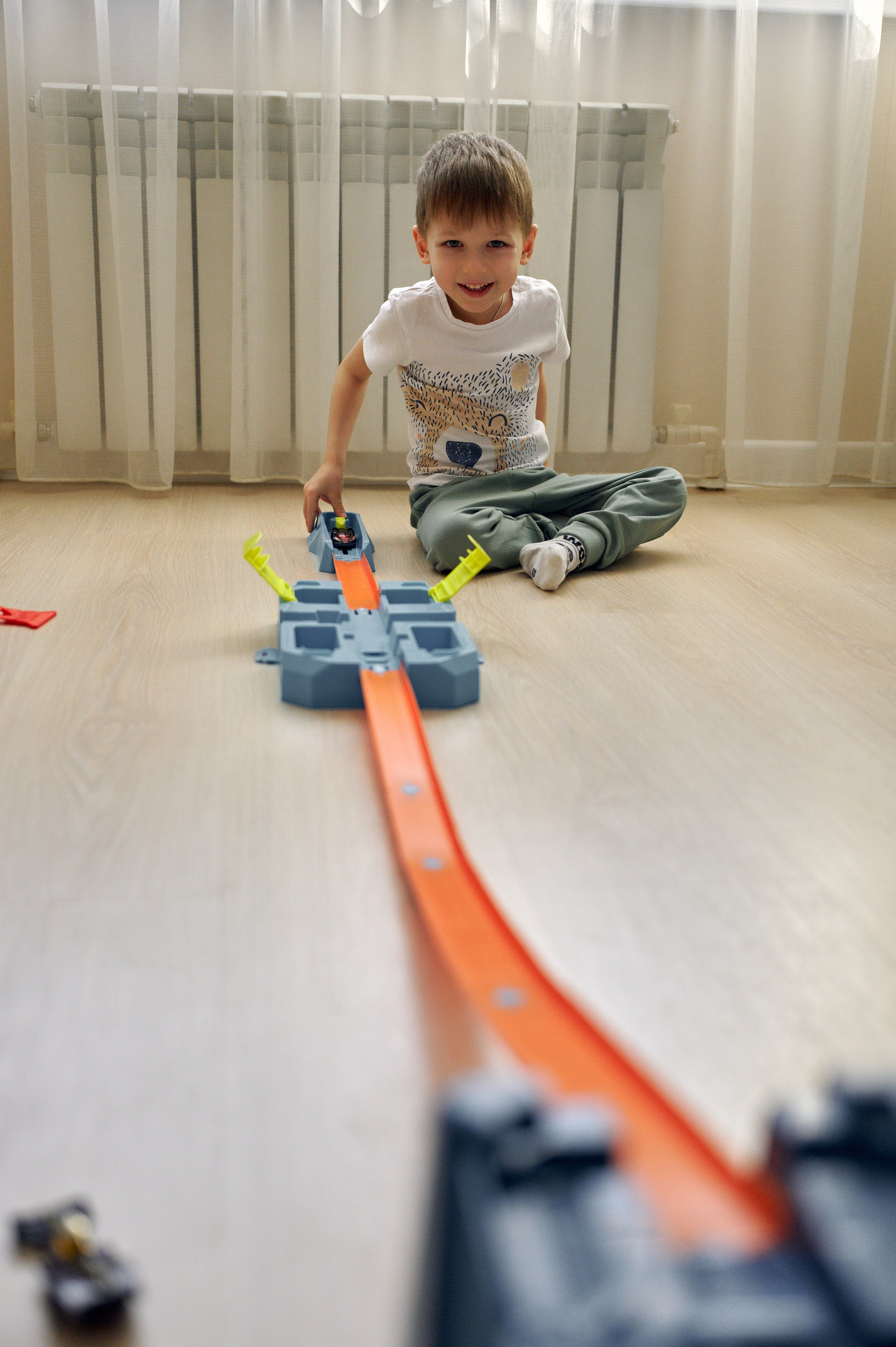 Семейная серия дома. Фотограф Челябинск — Кирилл Устюжанин