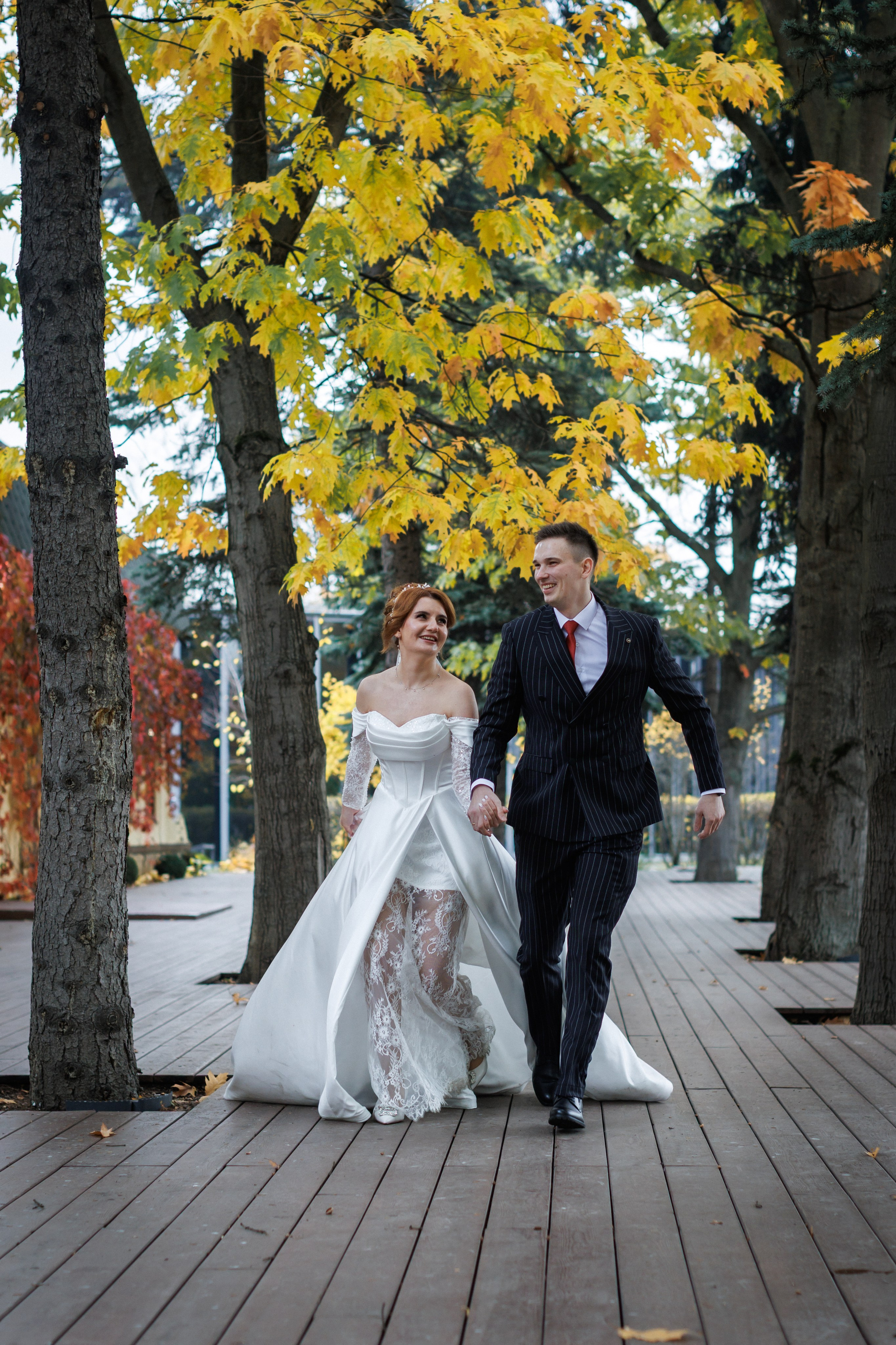 Руслан и Виктория. Детский и семейный фотограф Мария Киселёва. Москва