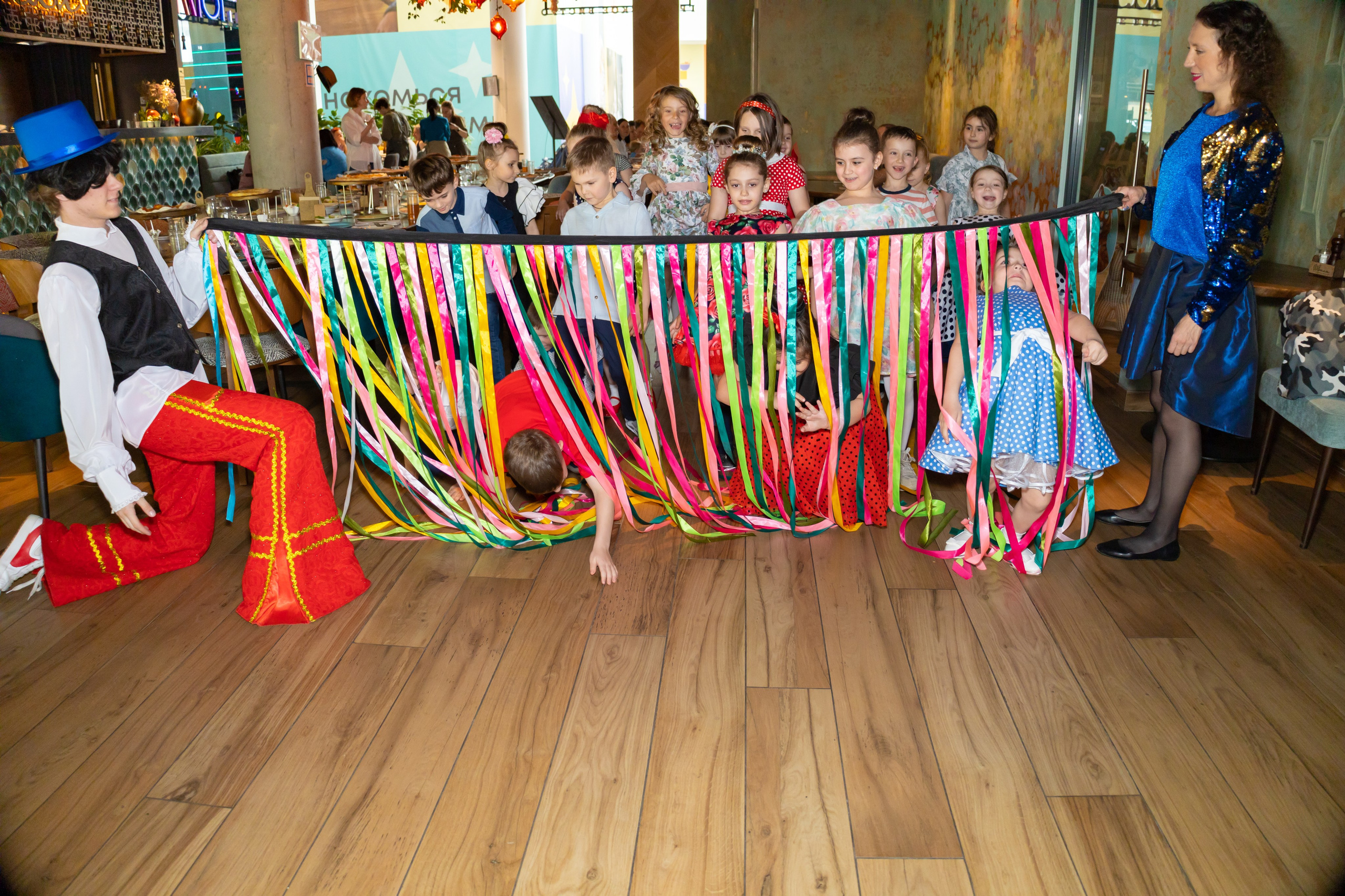 22 мая выпускной. Фотограф Москва