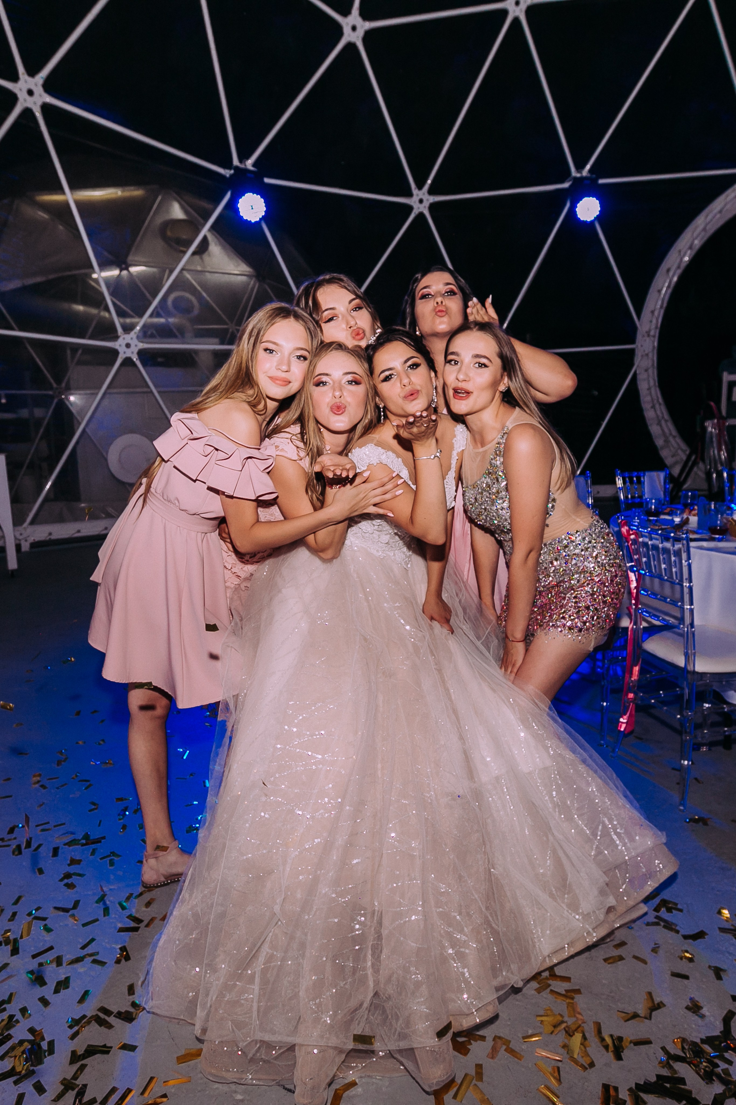 Вероника и Андрей. Фотограф во Владивостоке Настя Косач