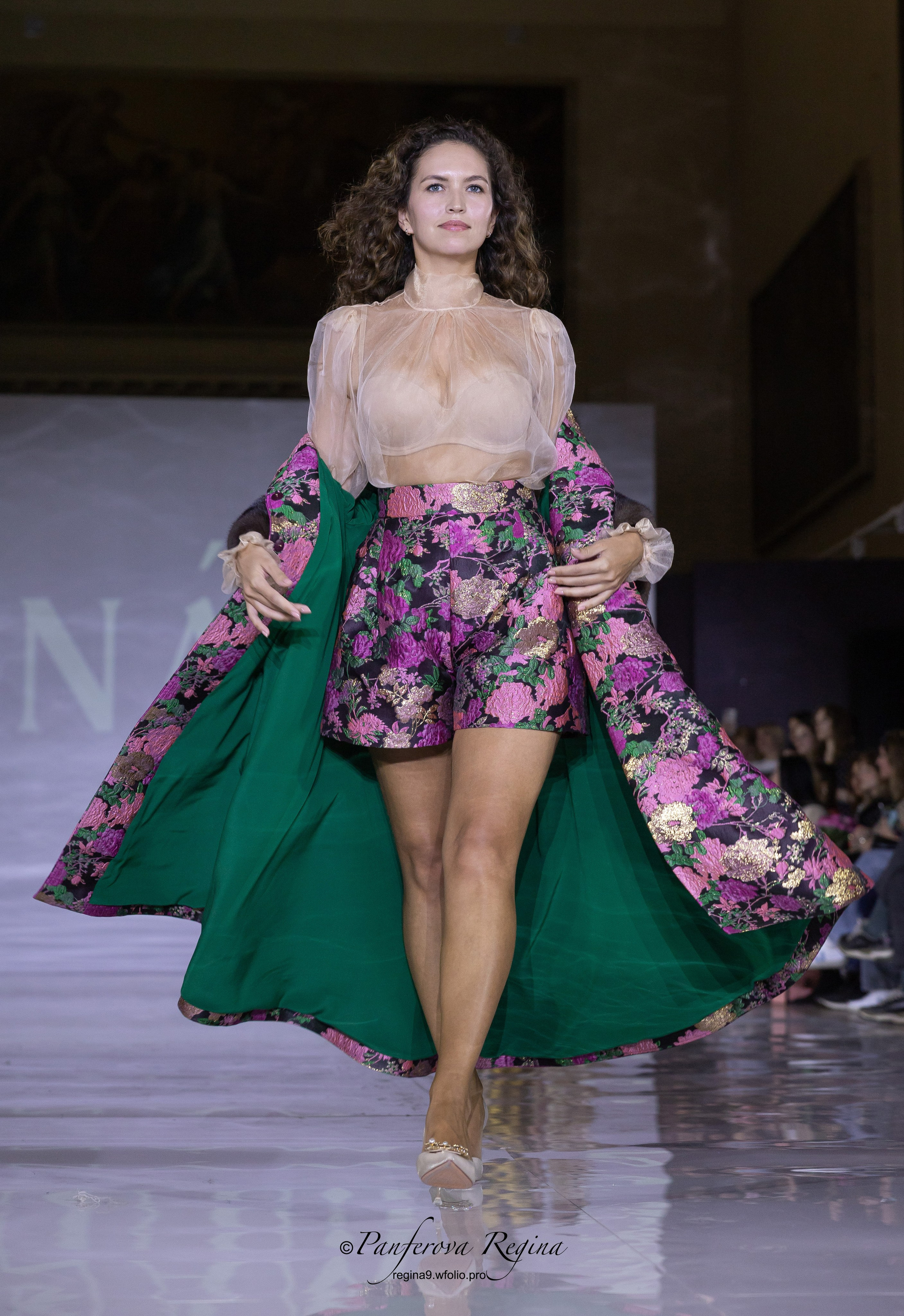 PODIUM SEASON 2024. Портретный фотограф Панферова Регина г. Санкт-Петербург, г. Казань