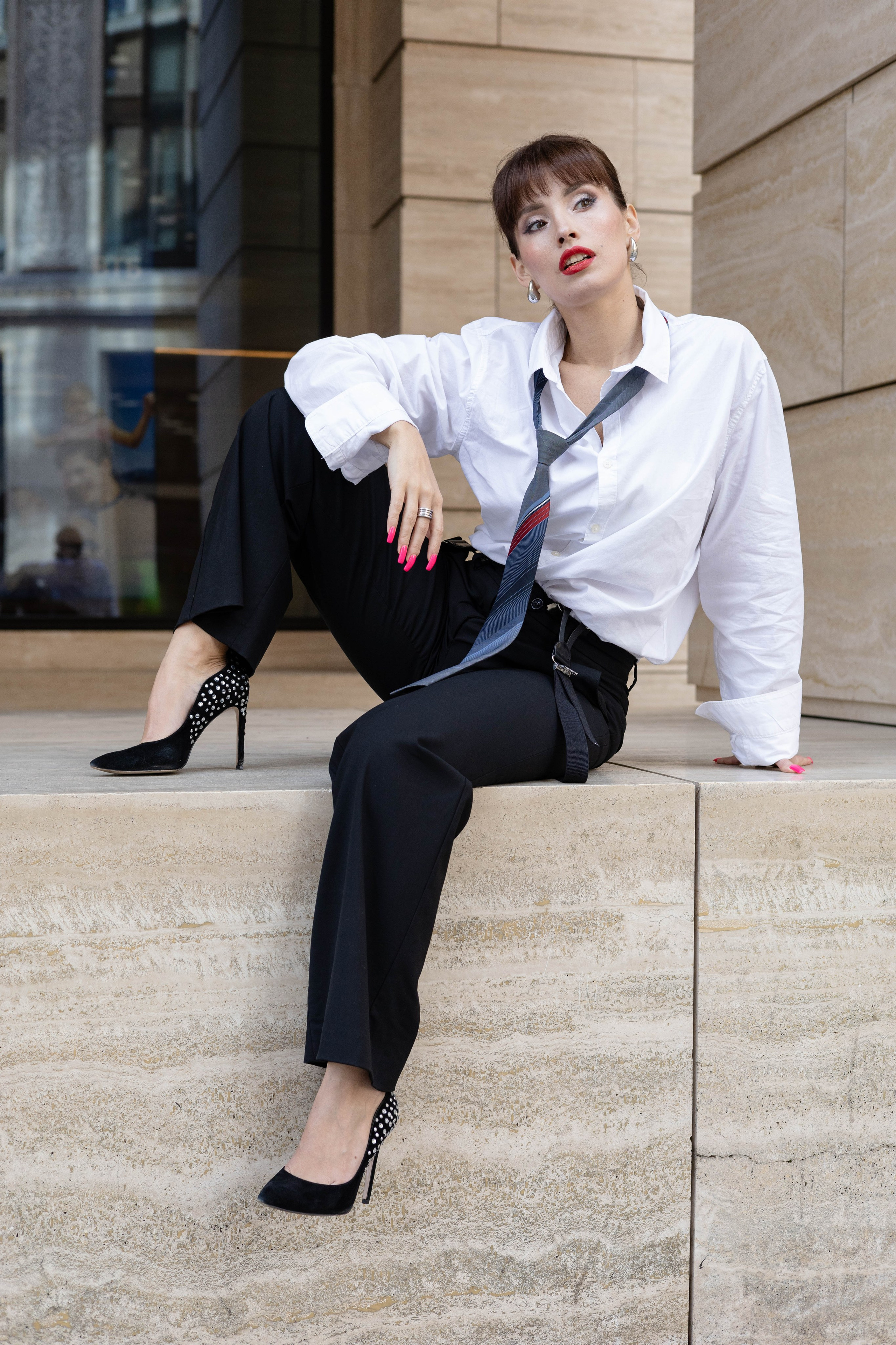 Анастасия. Невская Ратуша. Портретный фотограф Панферова Регина г. Санкт-Петербург, г. Казань