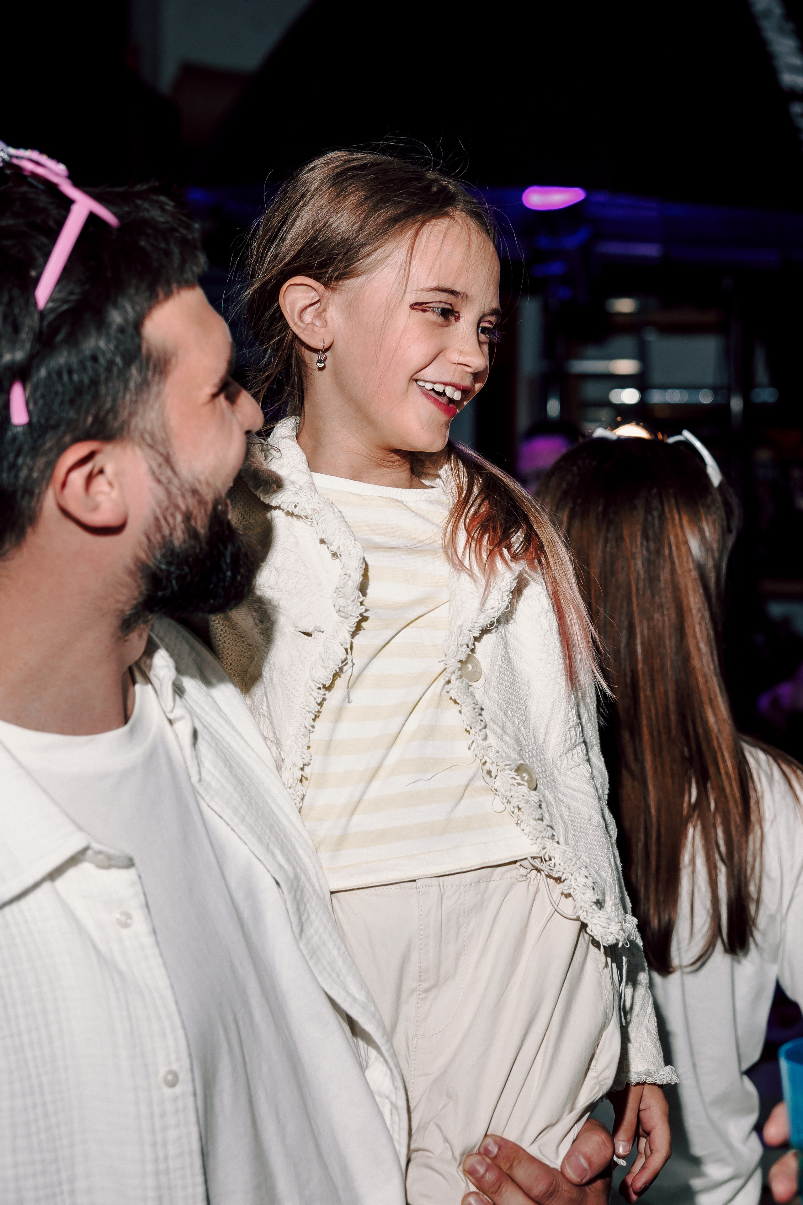 Выпускной курса «Журфак» 2025. Лёшка Варзегов — фотограф