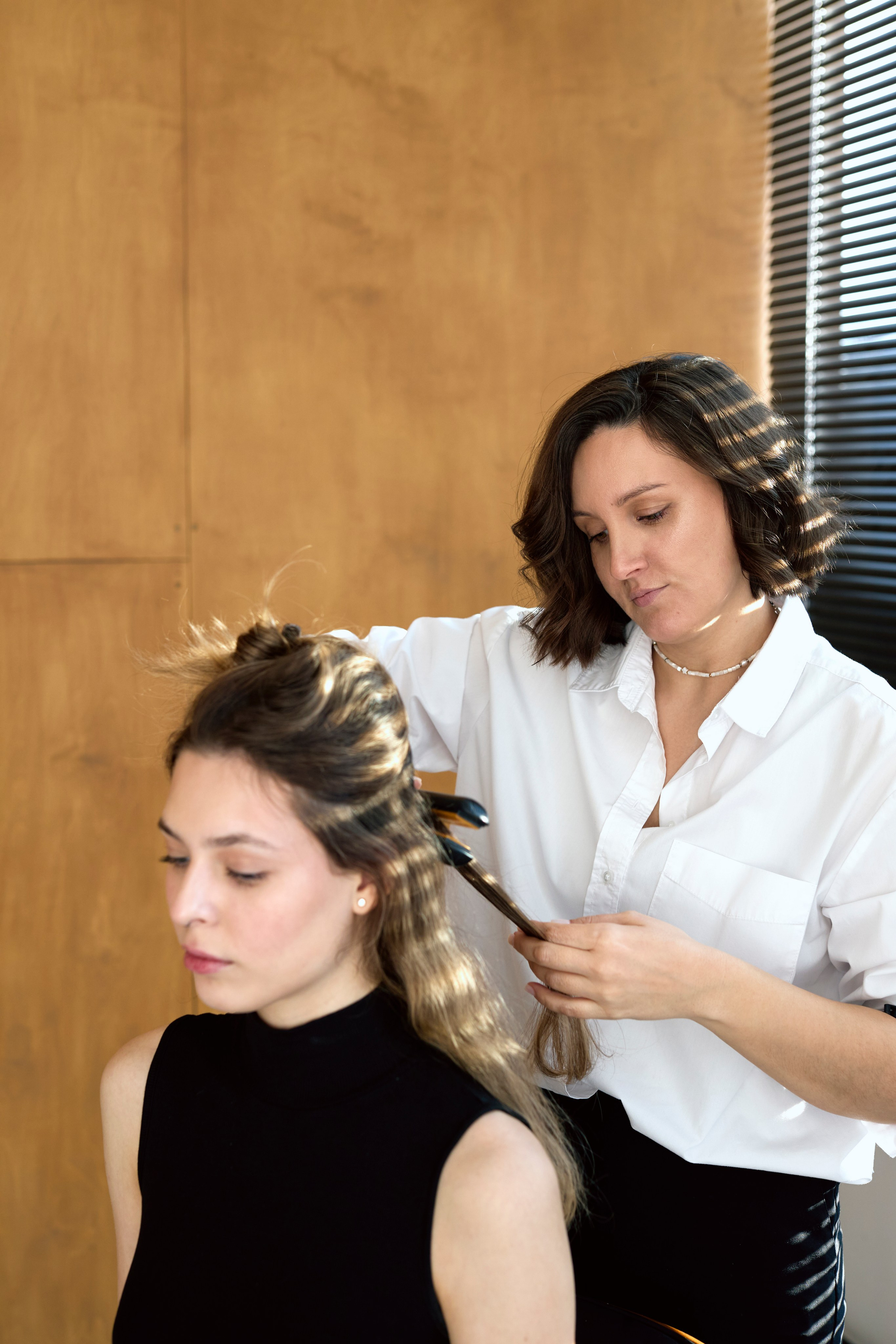 Визажист. Светлана Сергиенко фотограф Красноярск, Россия, Израиль