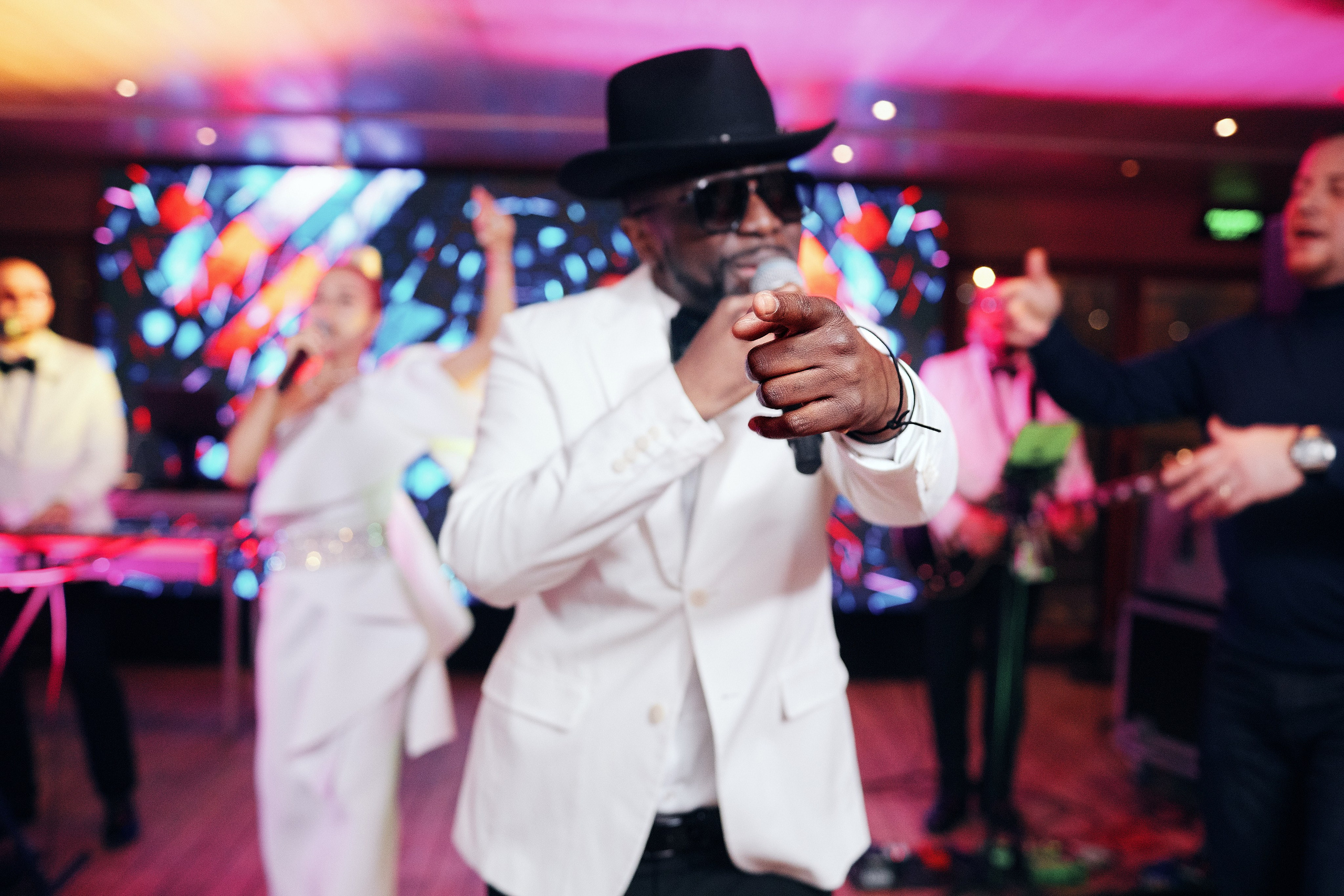 Репортажи. Репортажный фотограф в Москве Константин Дерягин