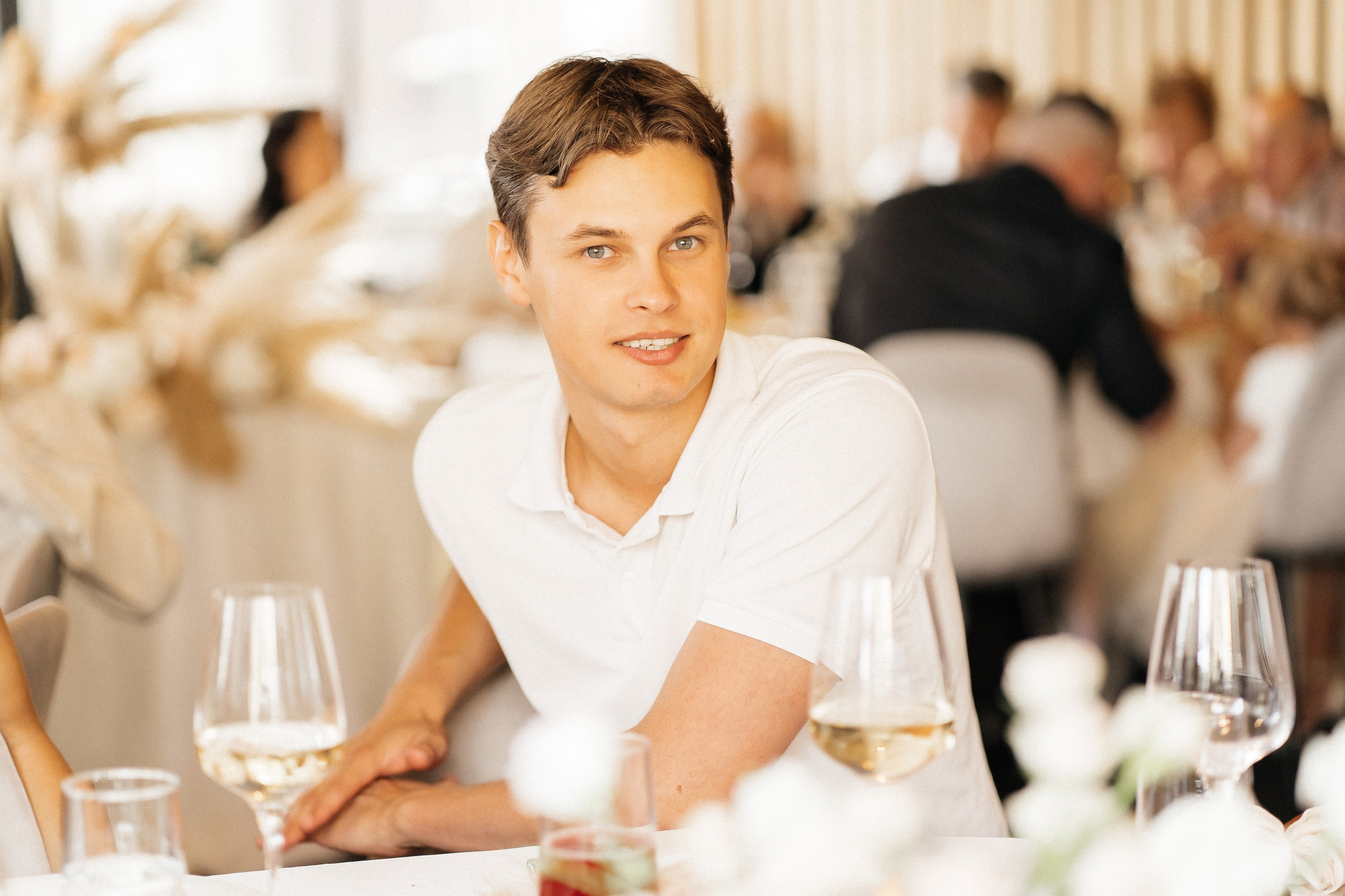 София и Даниил. Главная