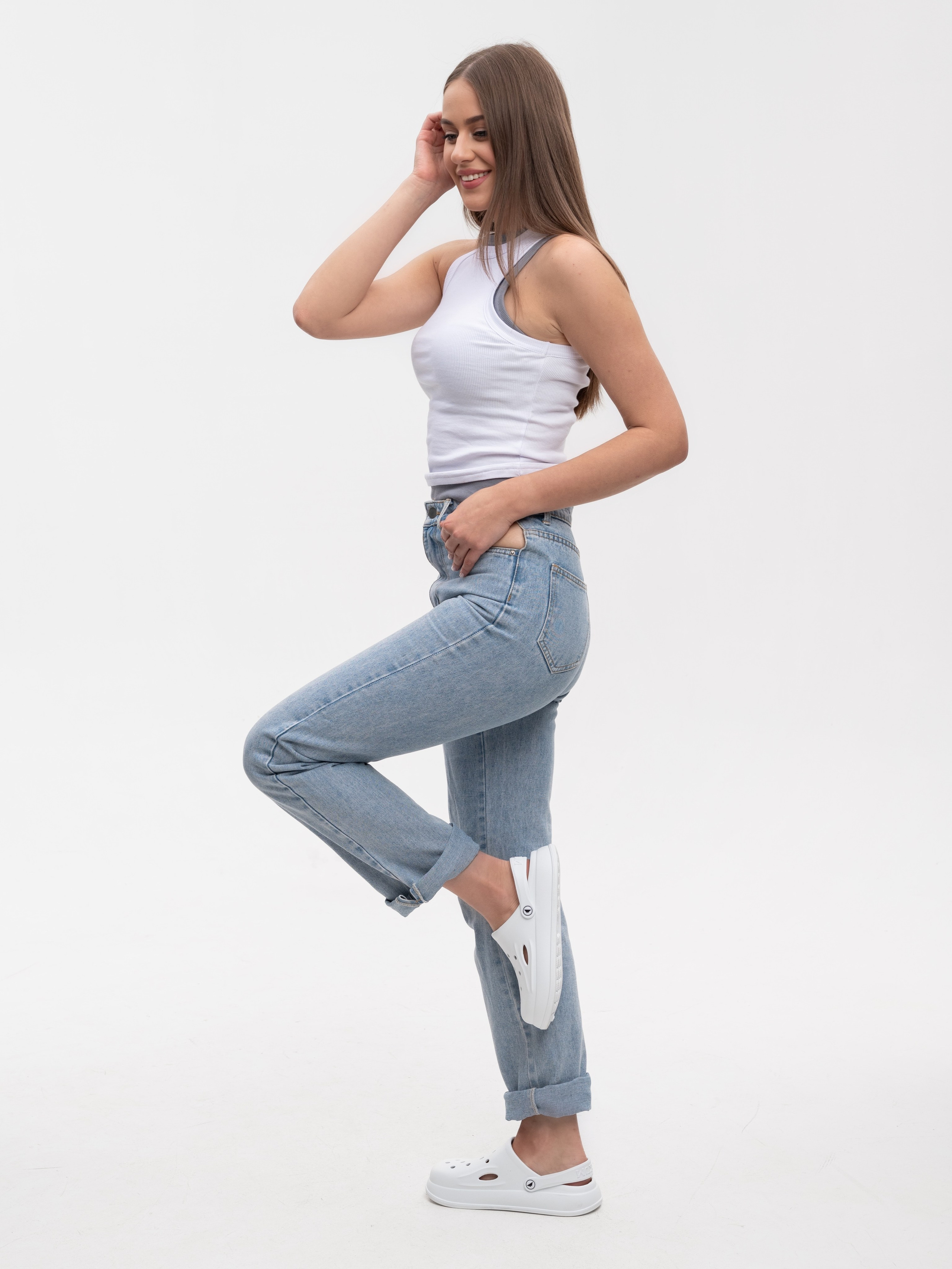 Кроксы. Предметный фотограф, фото для маркетплейсов Пятигорск, КМВ