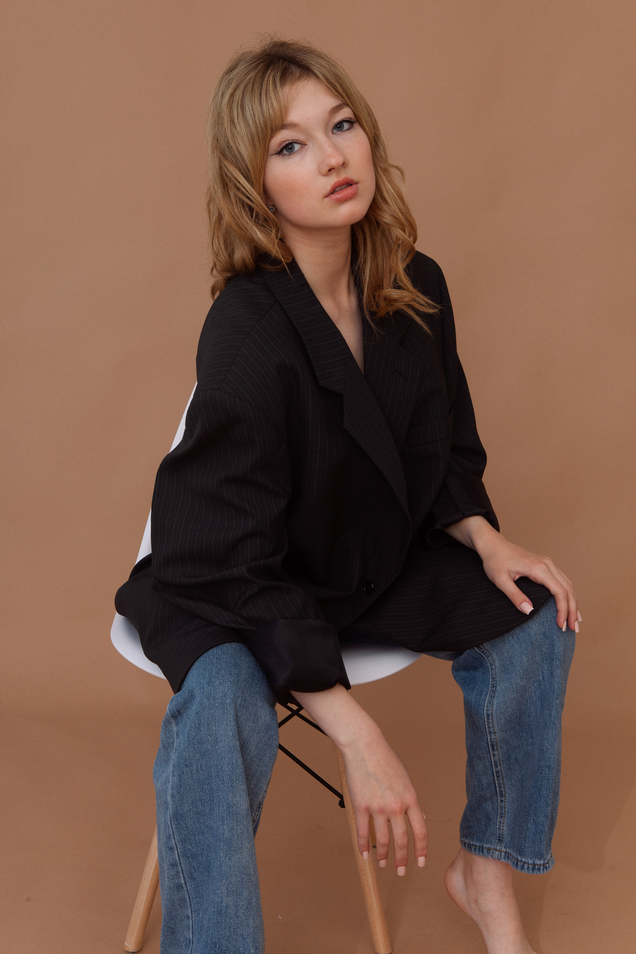 Катя. Портретный фотограф в Иванове Ольга Гуральник