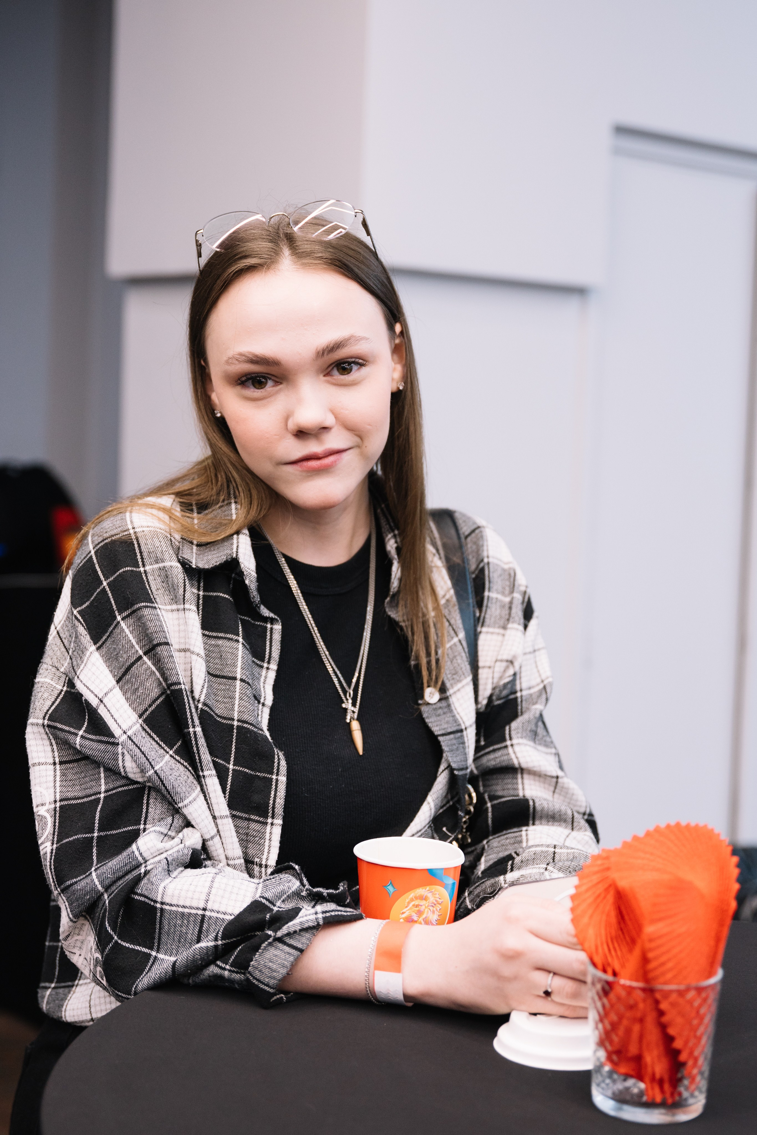 Альфа-Конфа 2025. Репортажный фотограф в Мурманской области