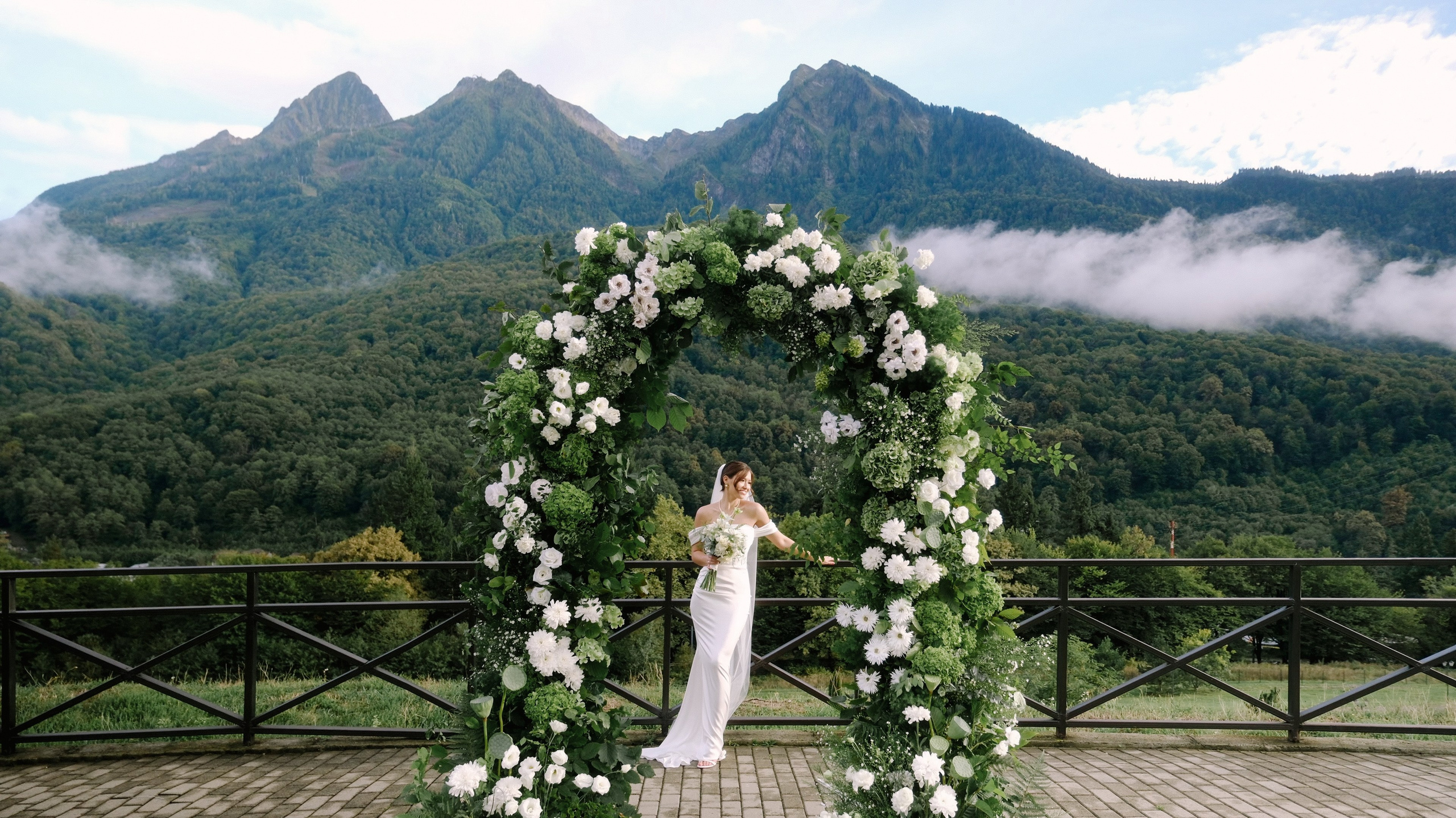 Wedding. Видеограф Фотограф в Сочи