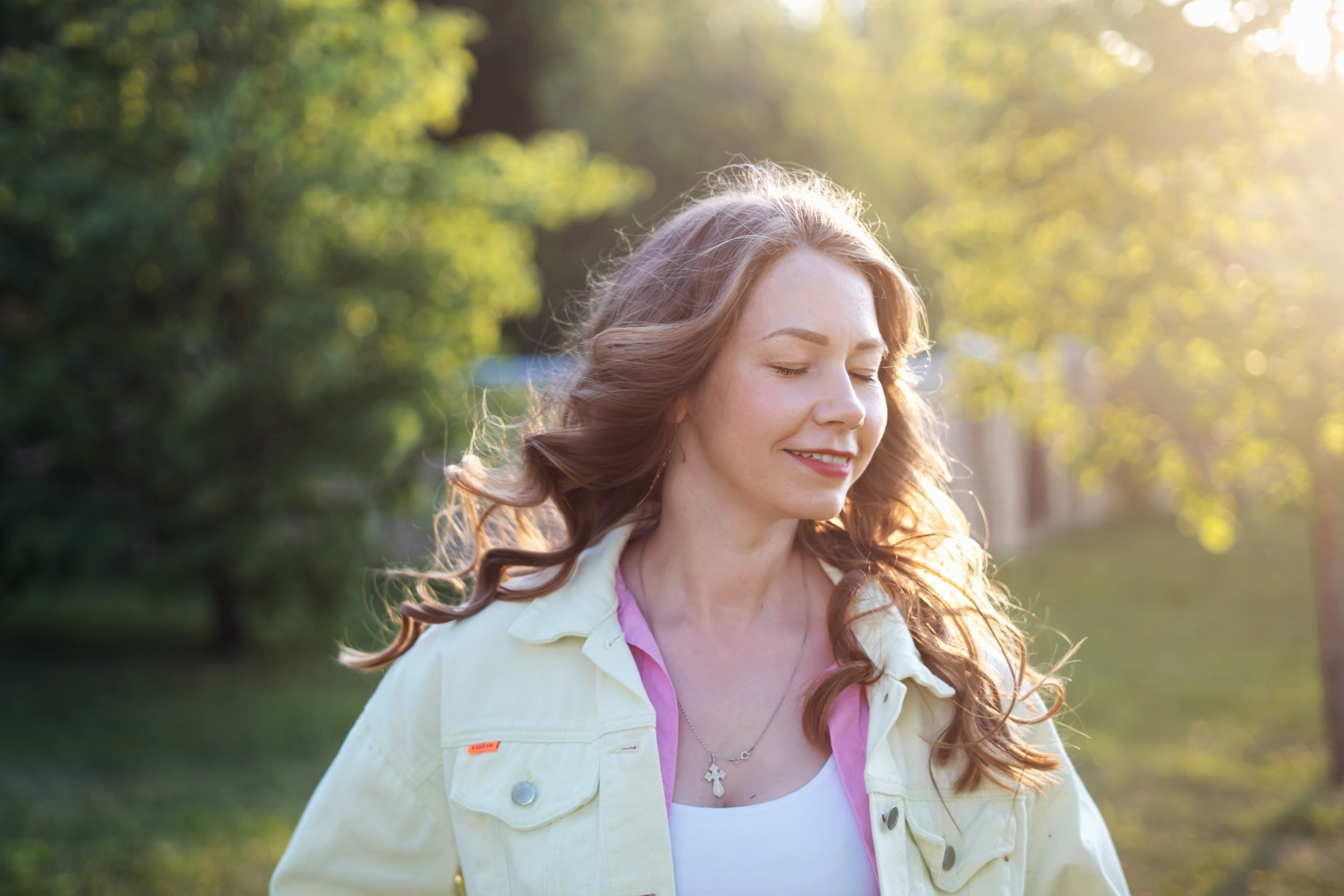 Цветение. Мила Посвит Фотограф новорожденных в Тобольске