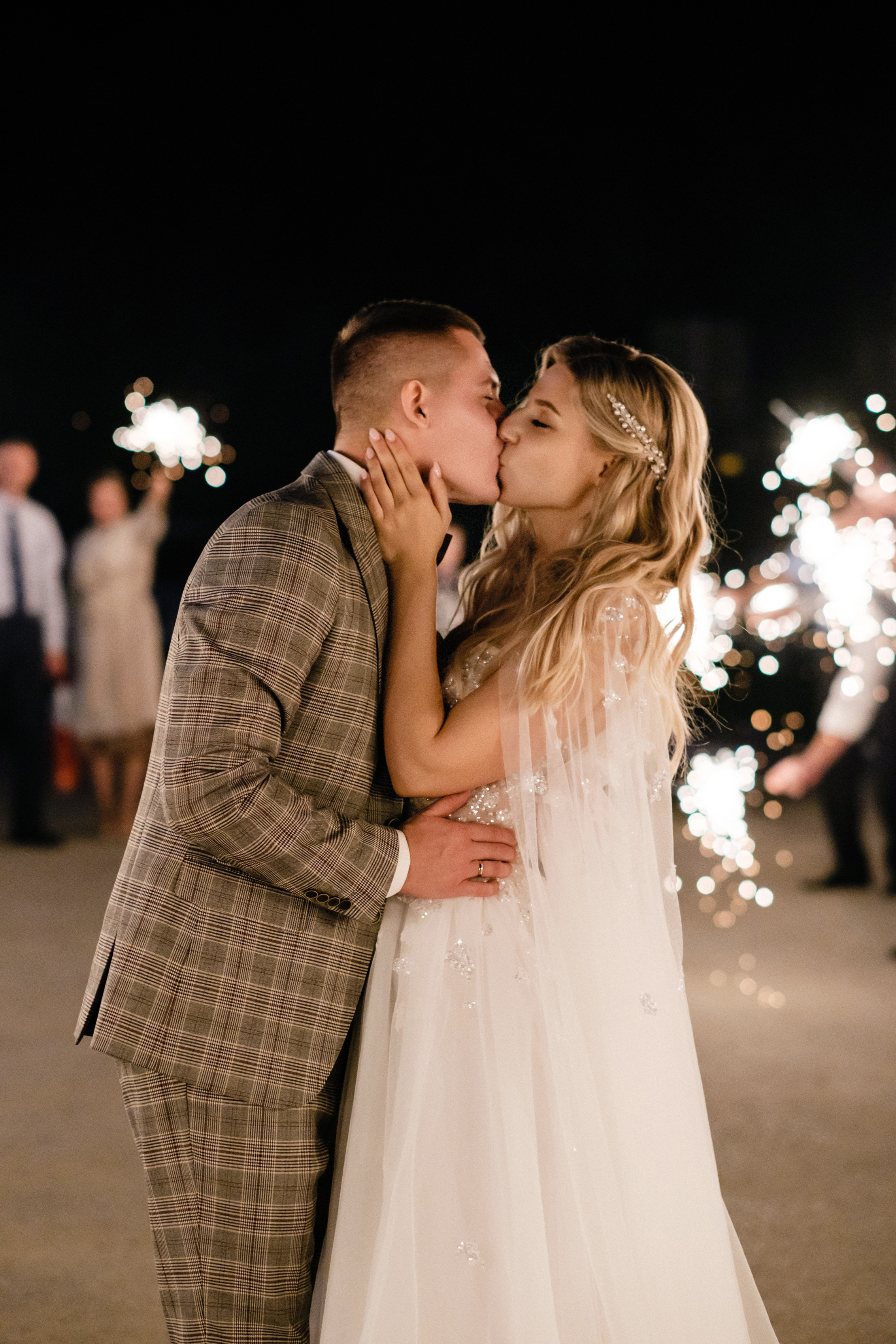 Свадебная фотосессия Волгоград. Свадебный и семейный фотограф в Волгограде Кристина Иванова