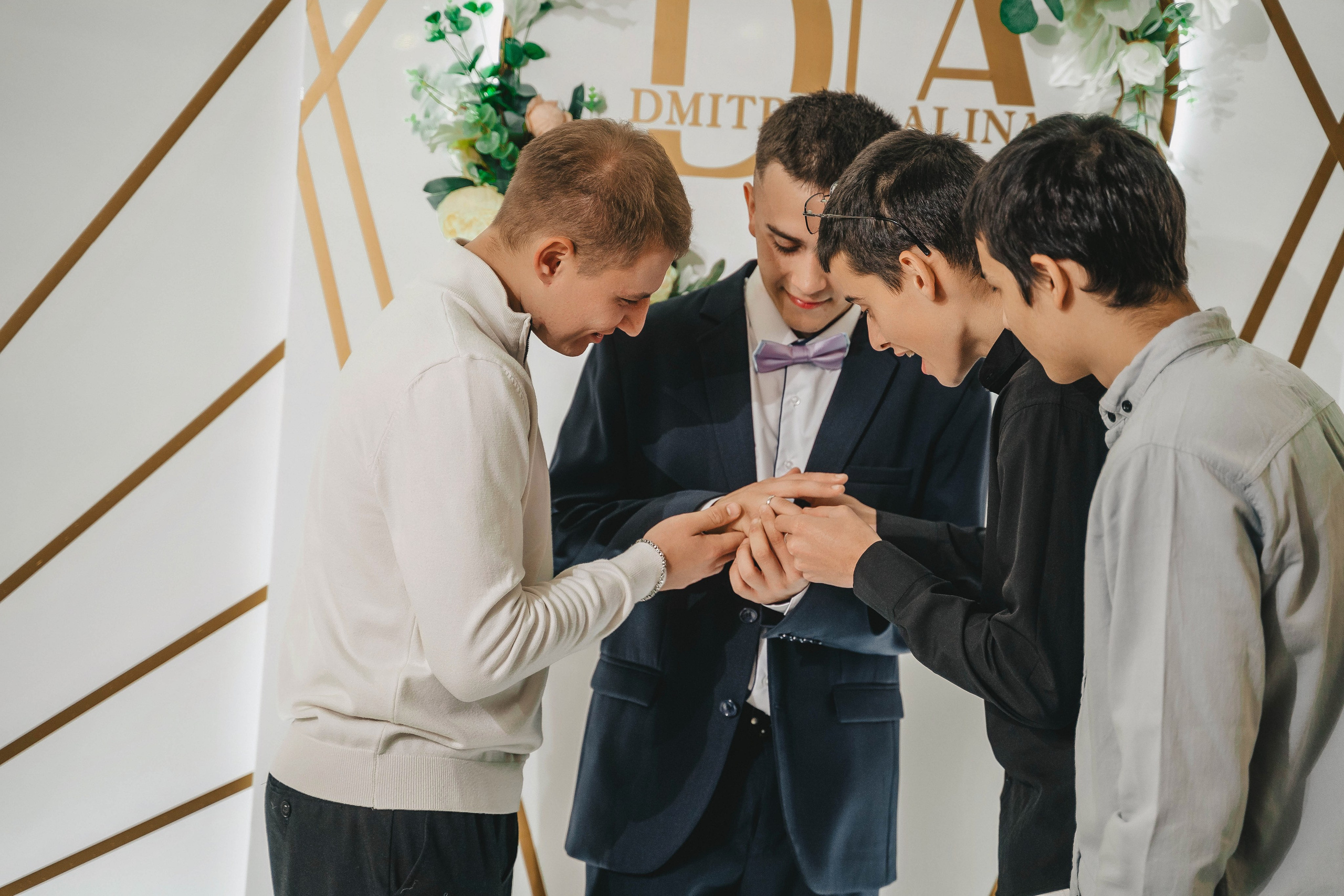 Свадебная съемка. Семейный и свадебный фотограф в Юрге Виктория Лукьяненко