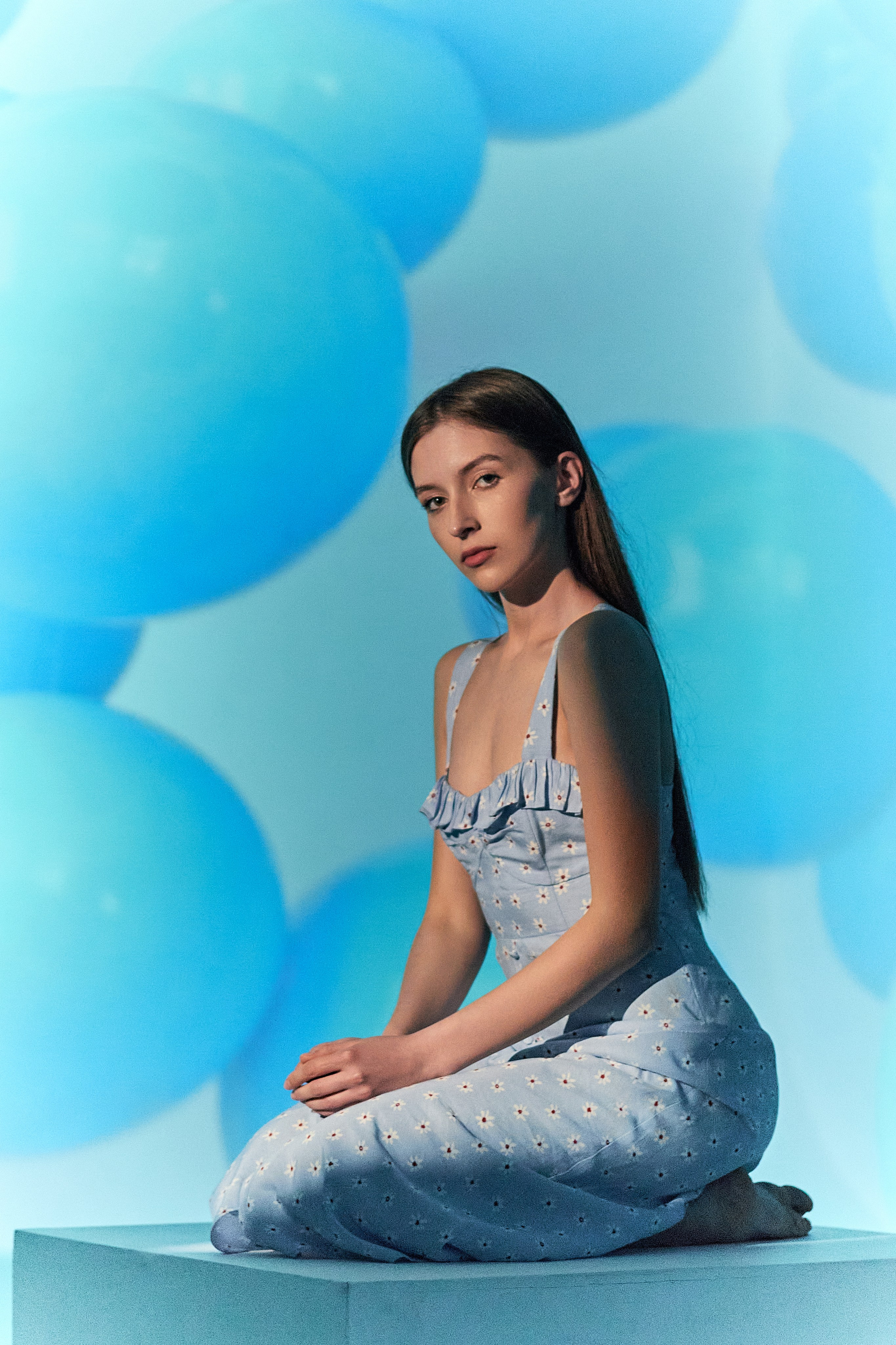 Анастасия. Фотограф в Екатеринбурге Елизарова Юлия