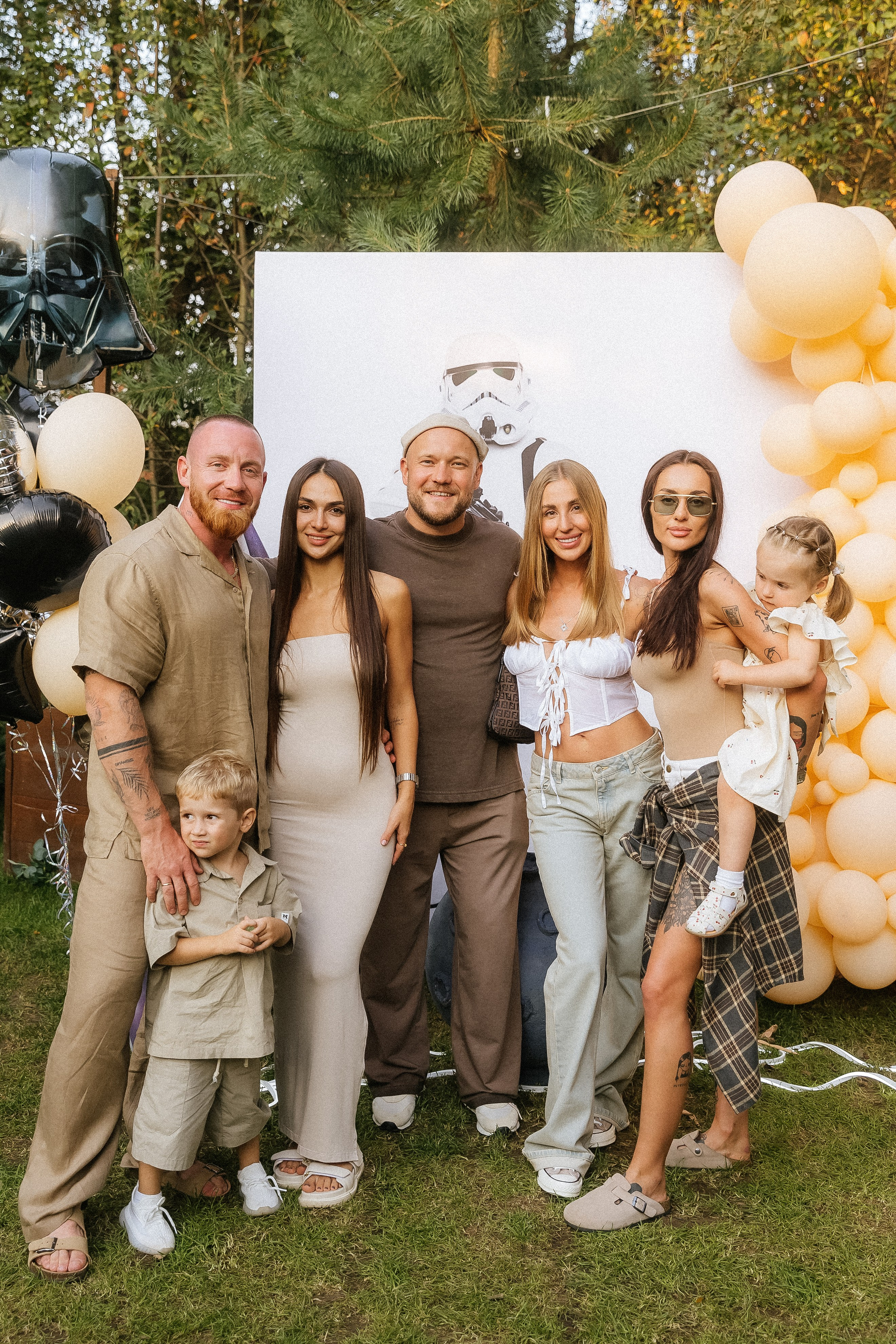 SEROVSKI Родион. Свадебный фотограф в Москве Николай Болт