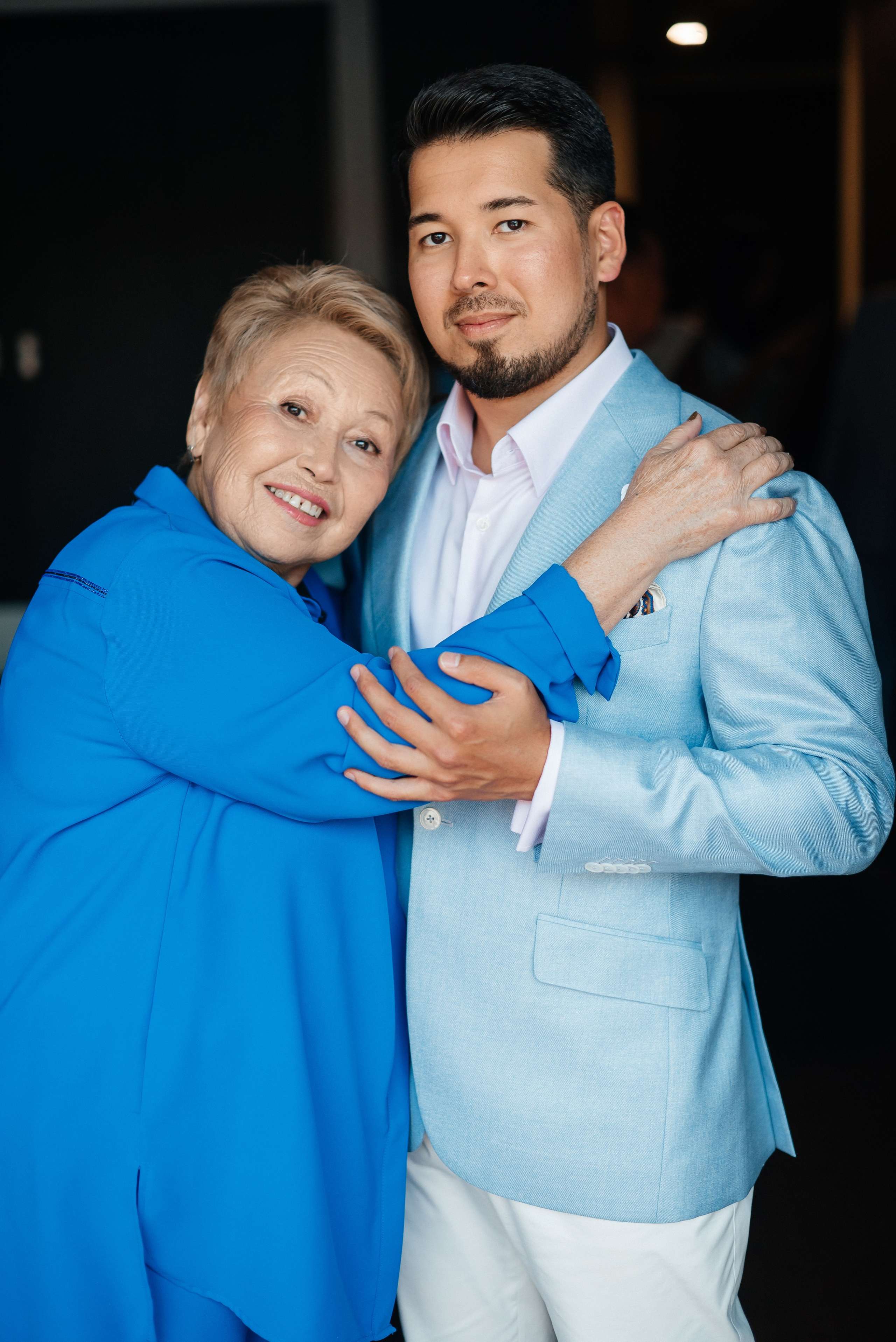 Batyr & Sabina. Wedding and family photographer in Dubai Vasilii Albul