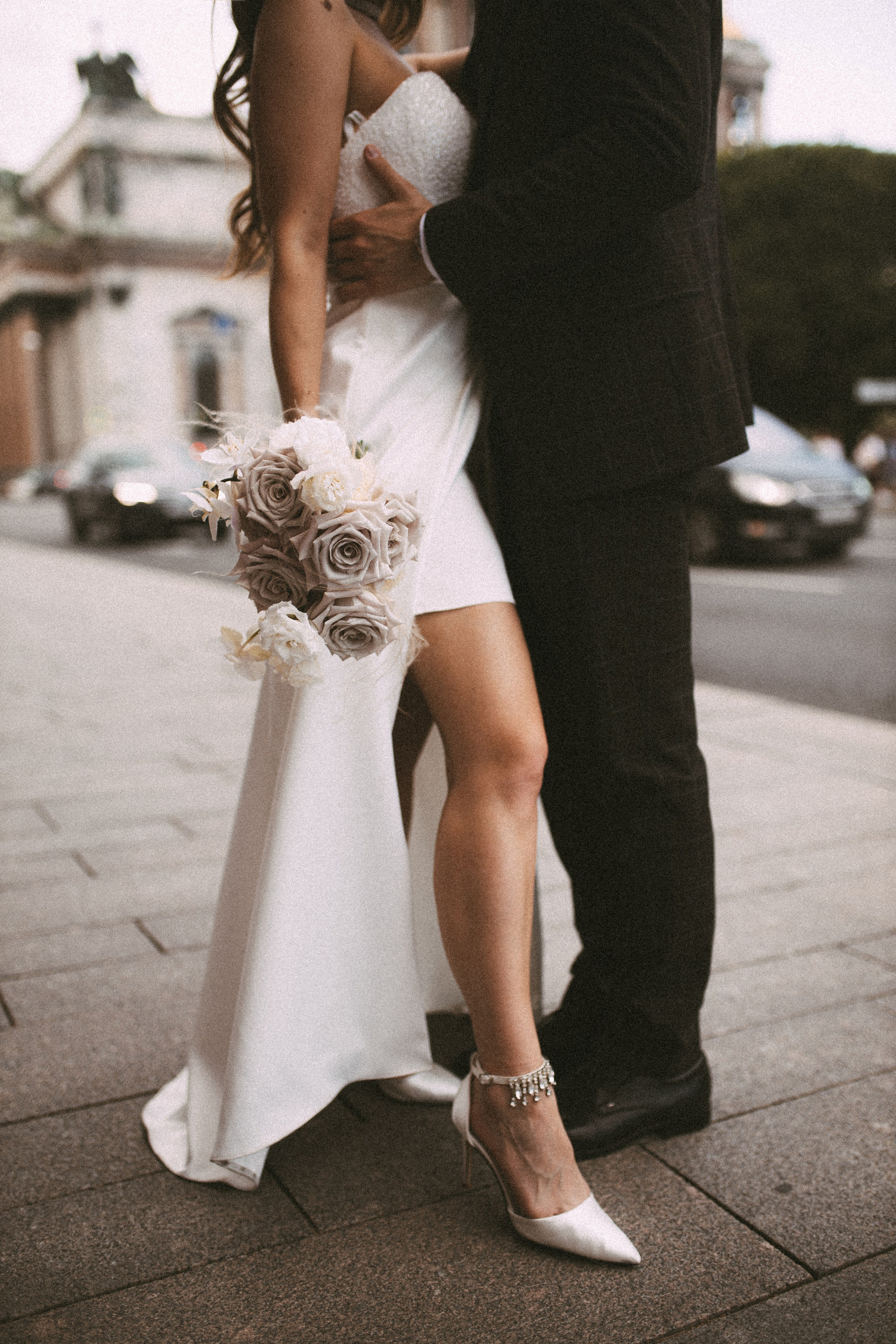 А & Р | Санкт-Петербург. Фотограф Екатерина Амбрушкевич