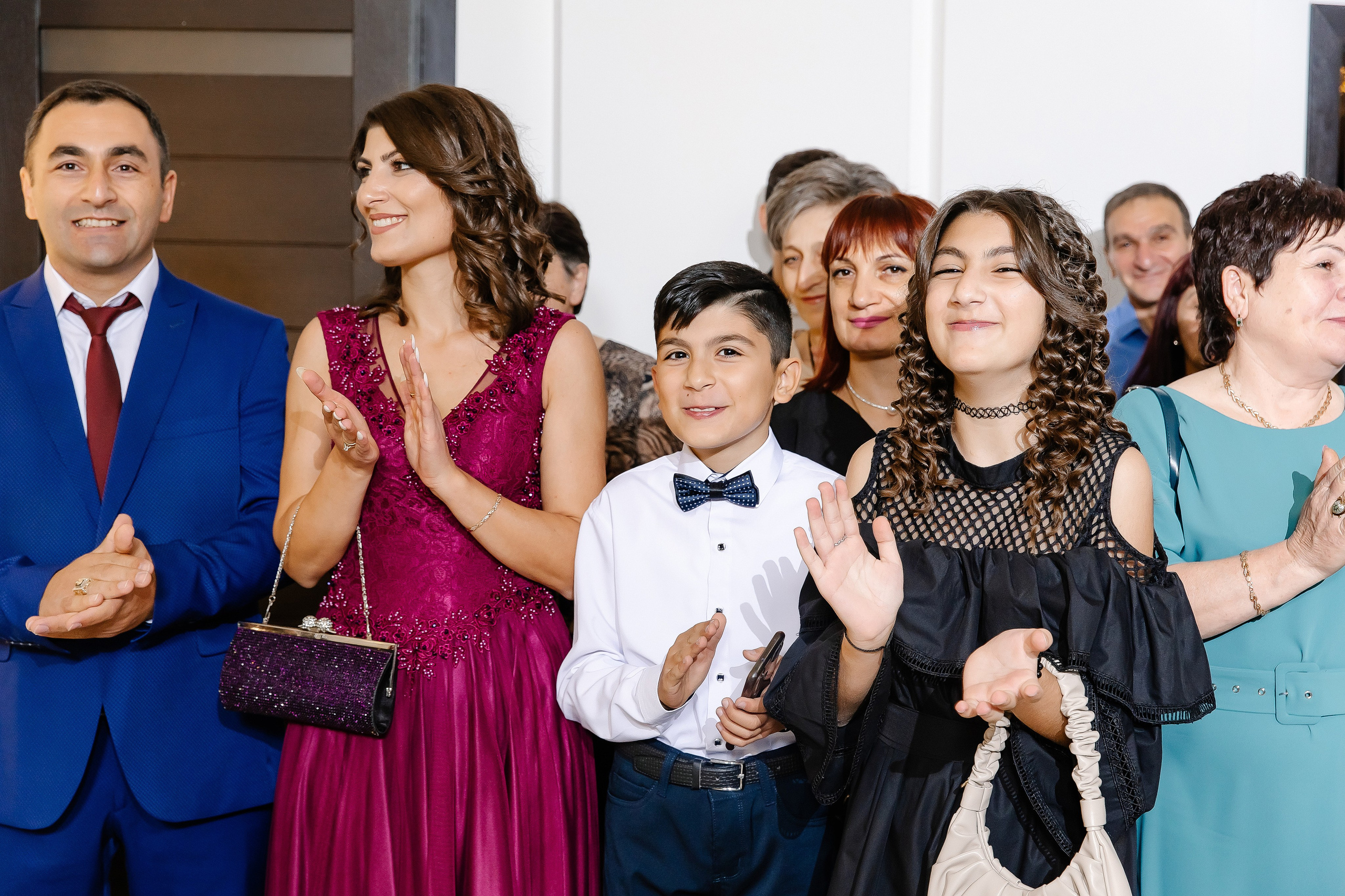 Арсен и Валентина. Свадебный и семейный фотограф в Рязани Саша Крутых