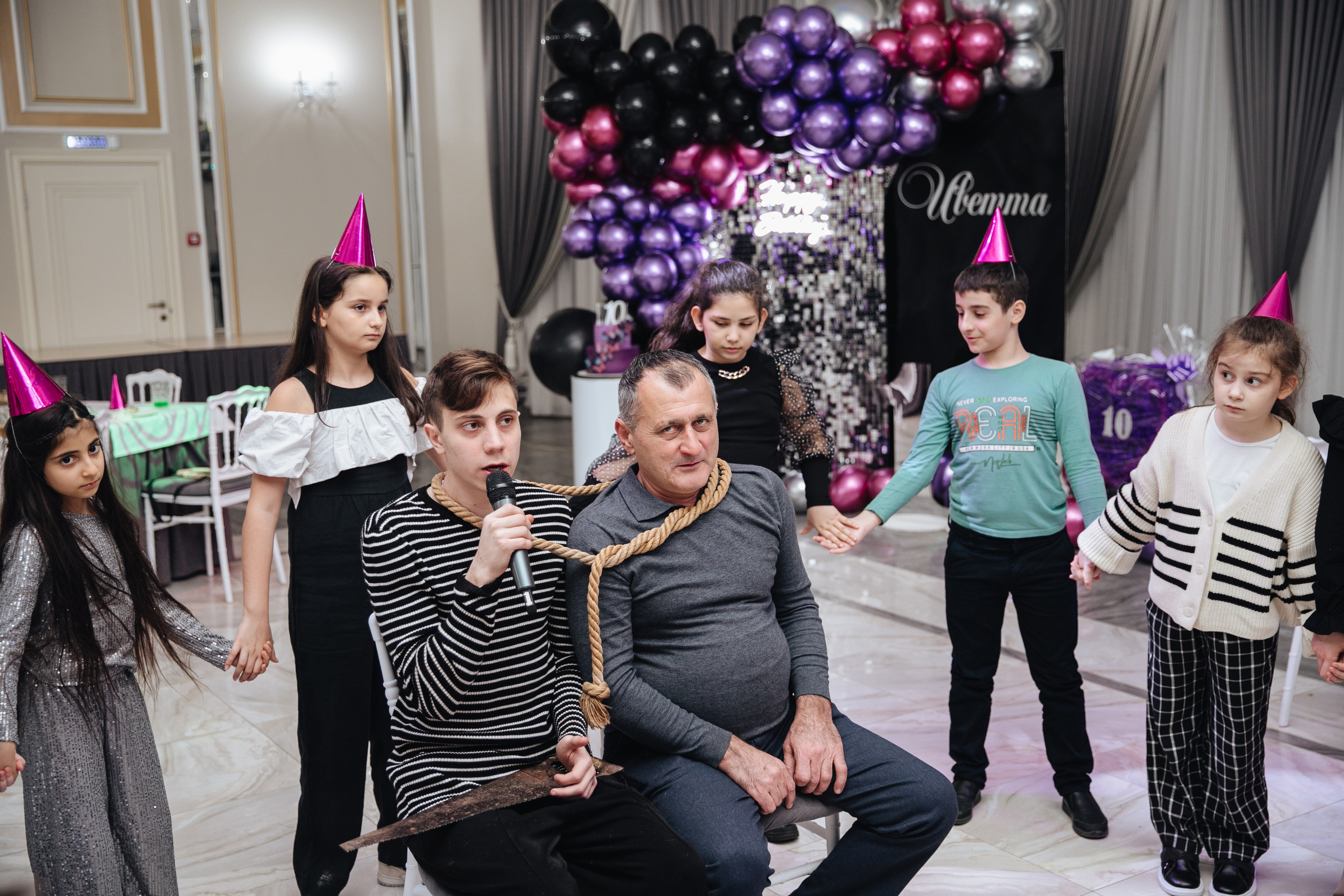 Happy birthday Иветта. Фотограф Георгиевск, КМВ Дамер Катерина