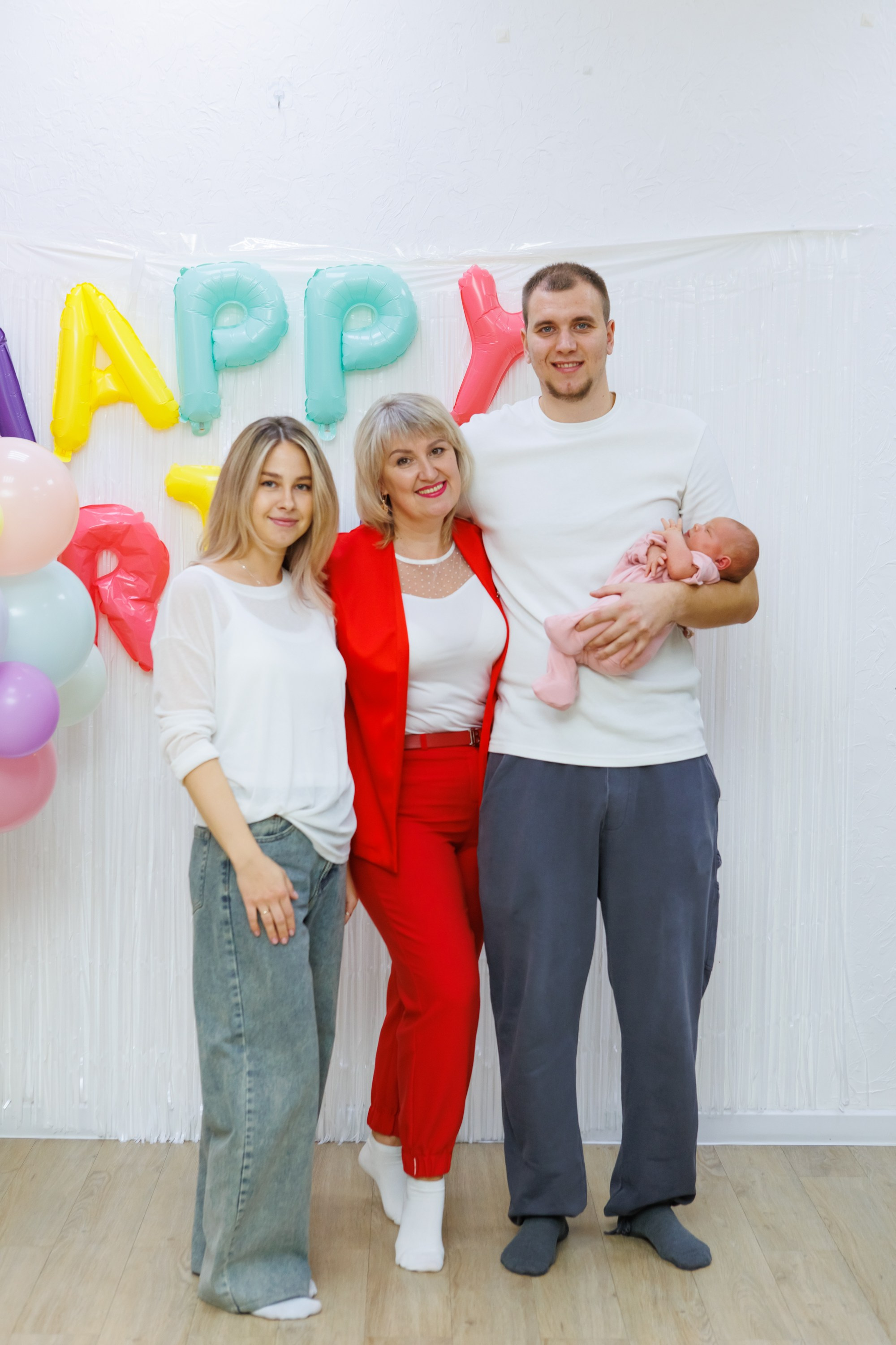 Mamma Mia. Репортажный и семейный фотограф в Новосибирске Елена Каменева
