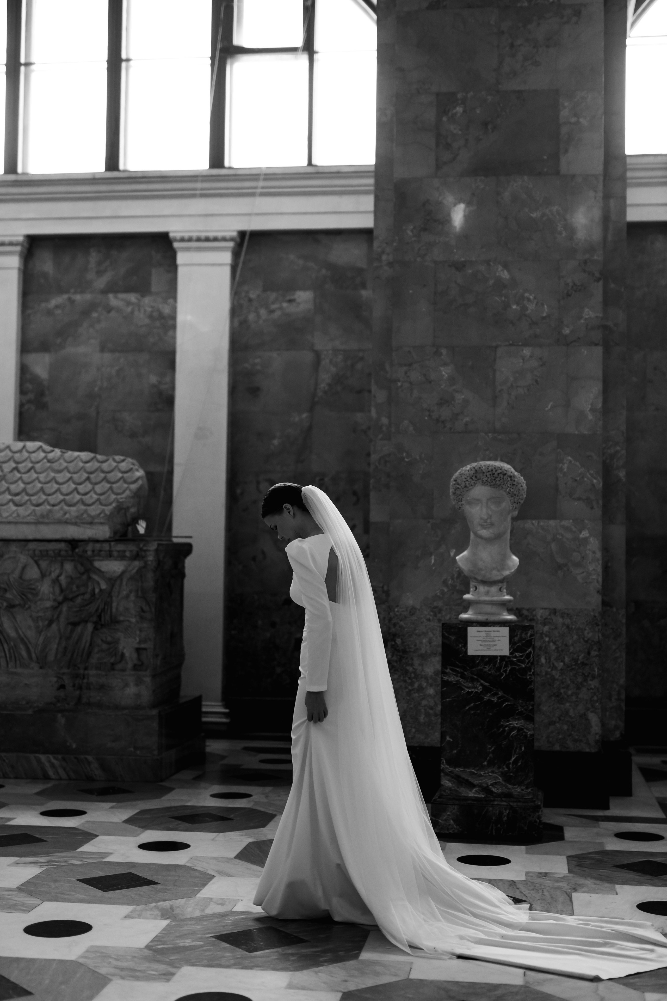 Рома Ксюша. Свадебный фотограф СПб Евгения Орлова