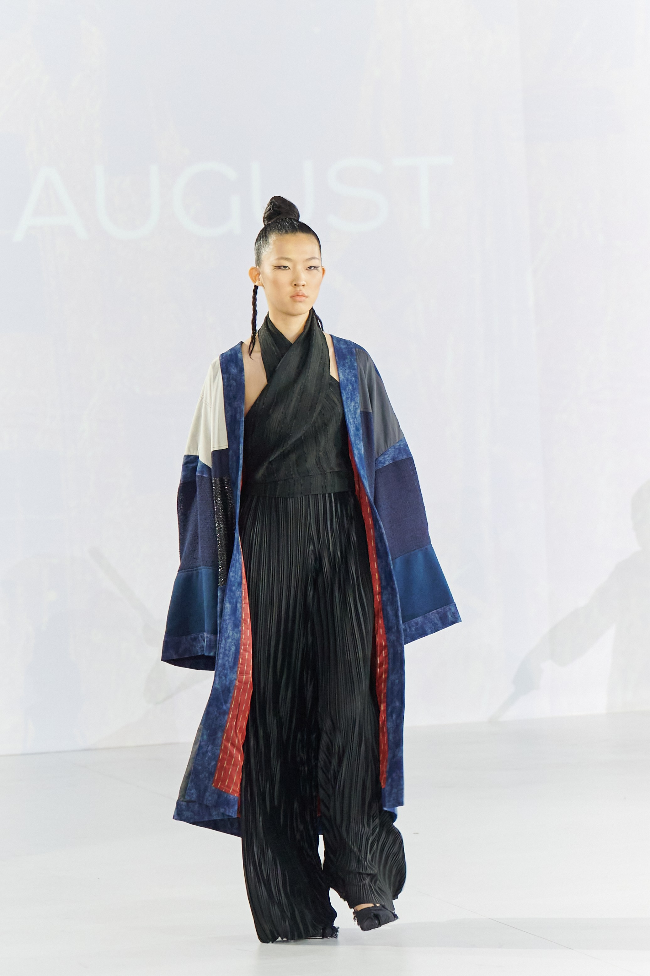 NA_MI_LAB & AUGUST |20.11.24. Nadi Valiyeva | Fashion & Art Photographer