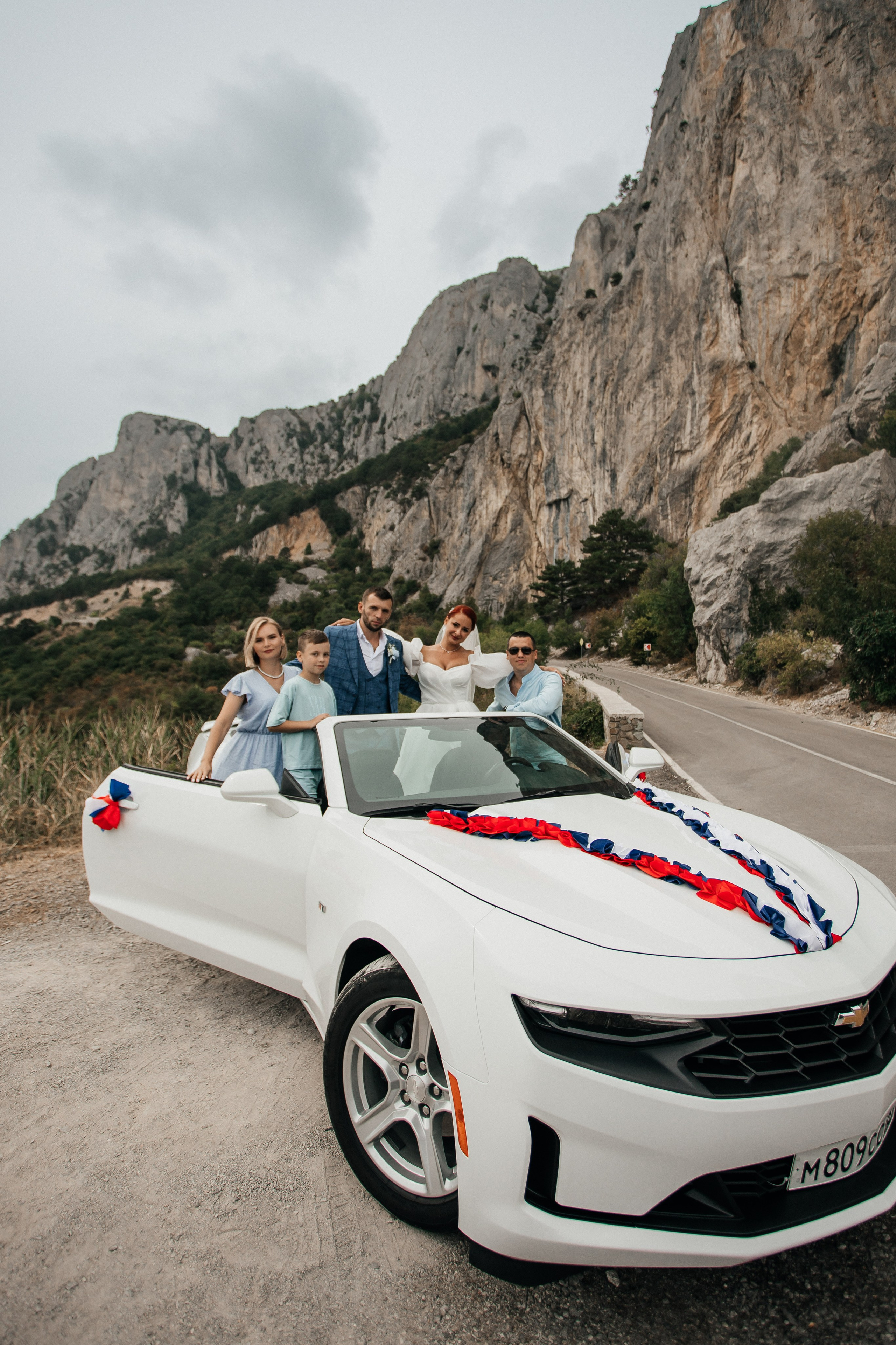 Денис Анна. Свадебный фотограф и видеограф Владислав и Анастасия Макриди