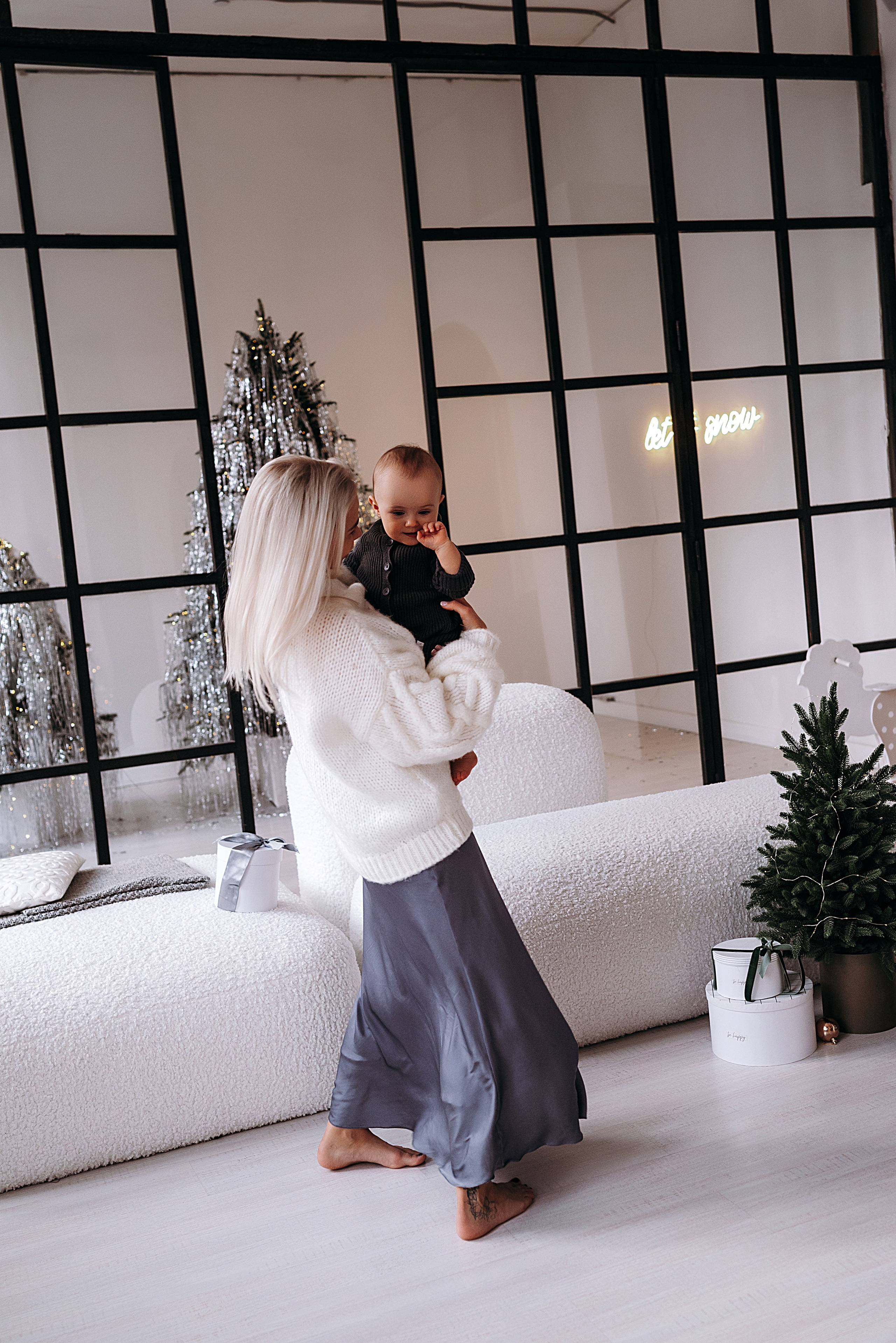 Новогодняя сказка!. Семейный и детский фотограф в Белгороде Ольга Сорока