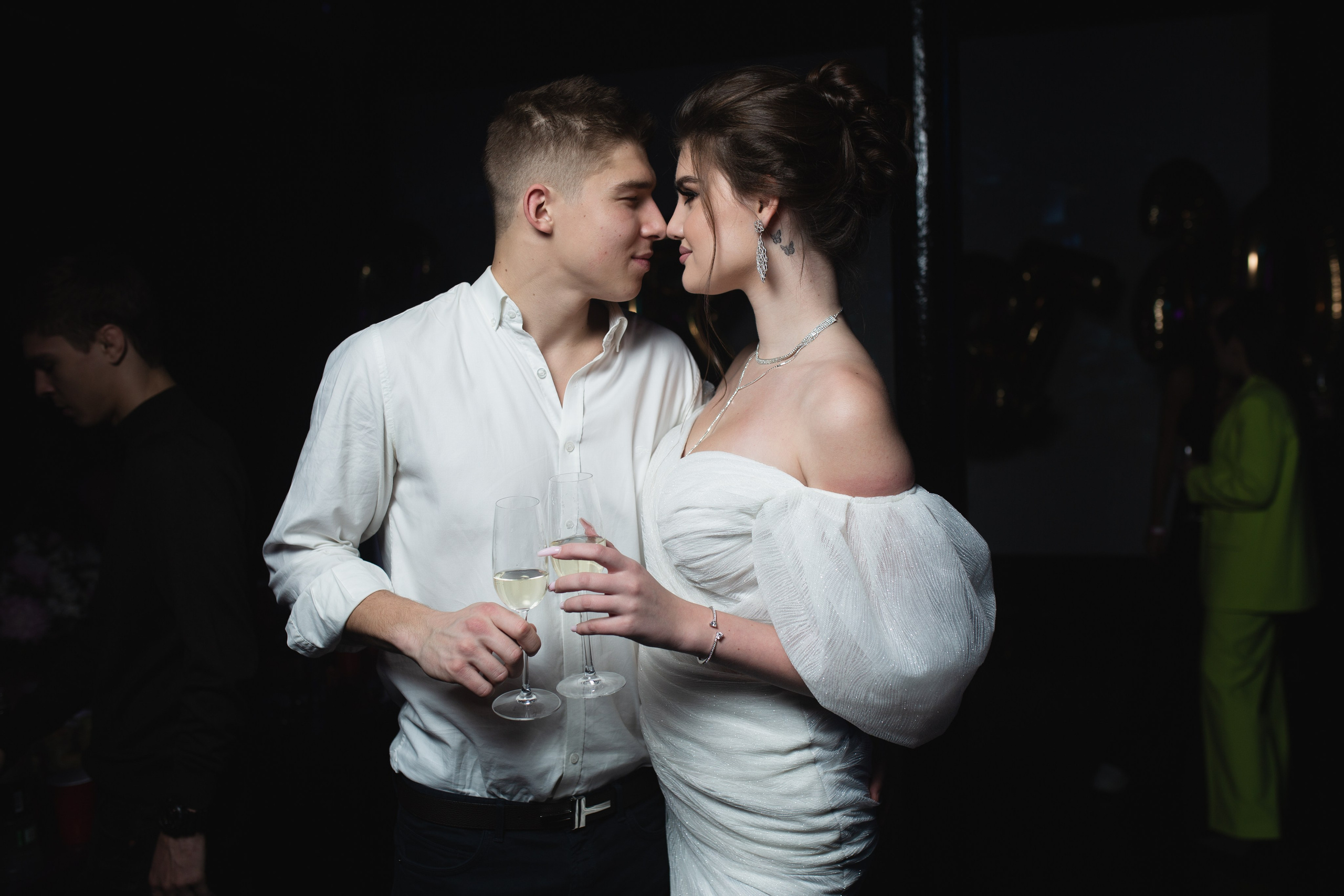 Фото мероприятий. Сайт фотографа Константина Савина