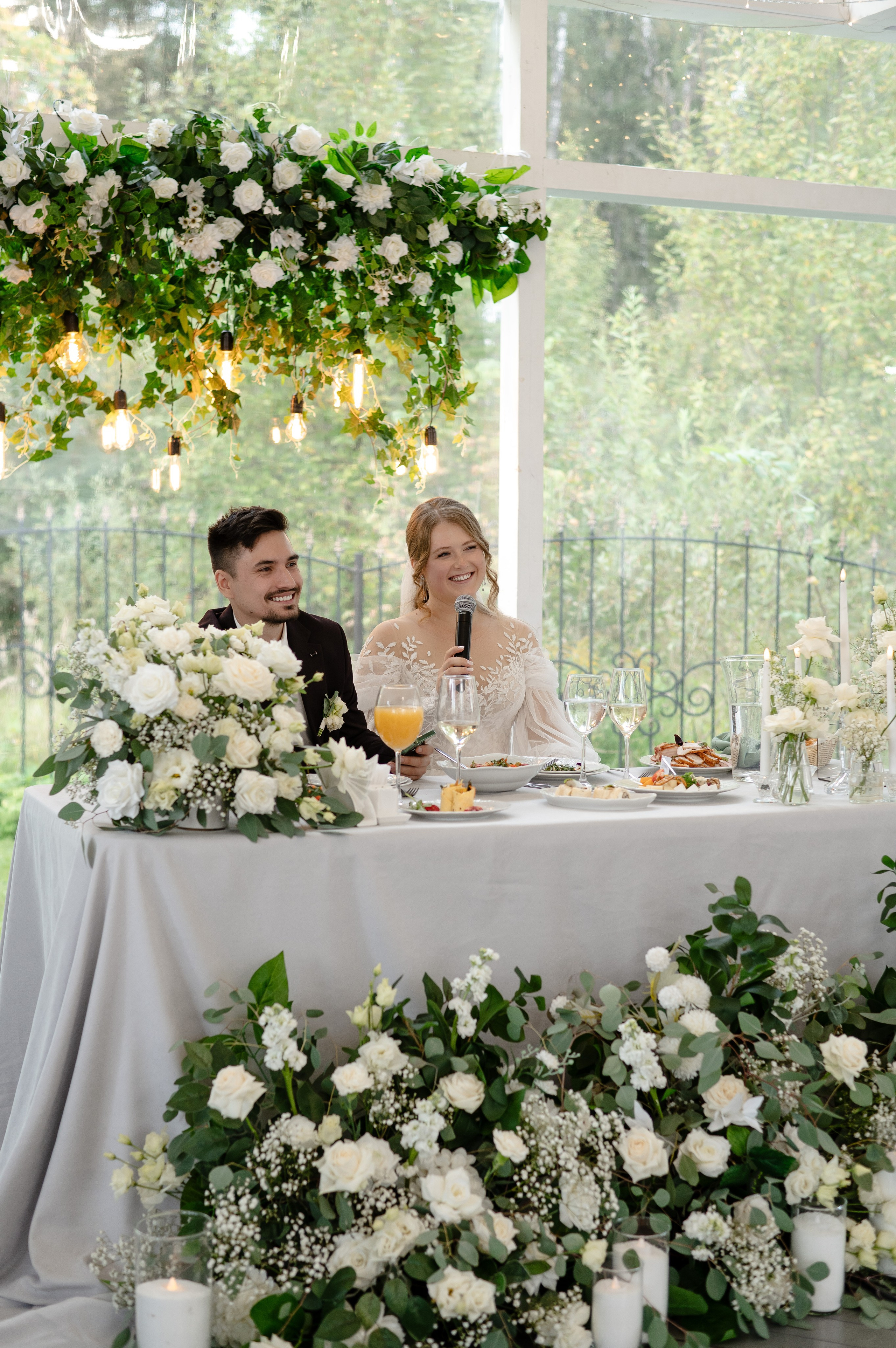 Свадебная фотосъемка в Санкт-Петербурге и Москве. Семейный и свадебный фотограф в Санкт-Петербурге Серафима Смирнова