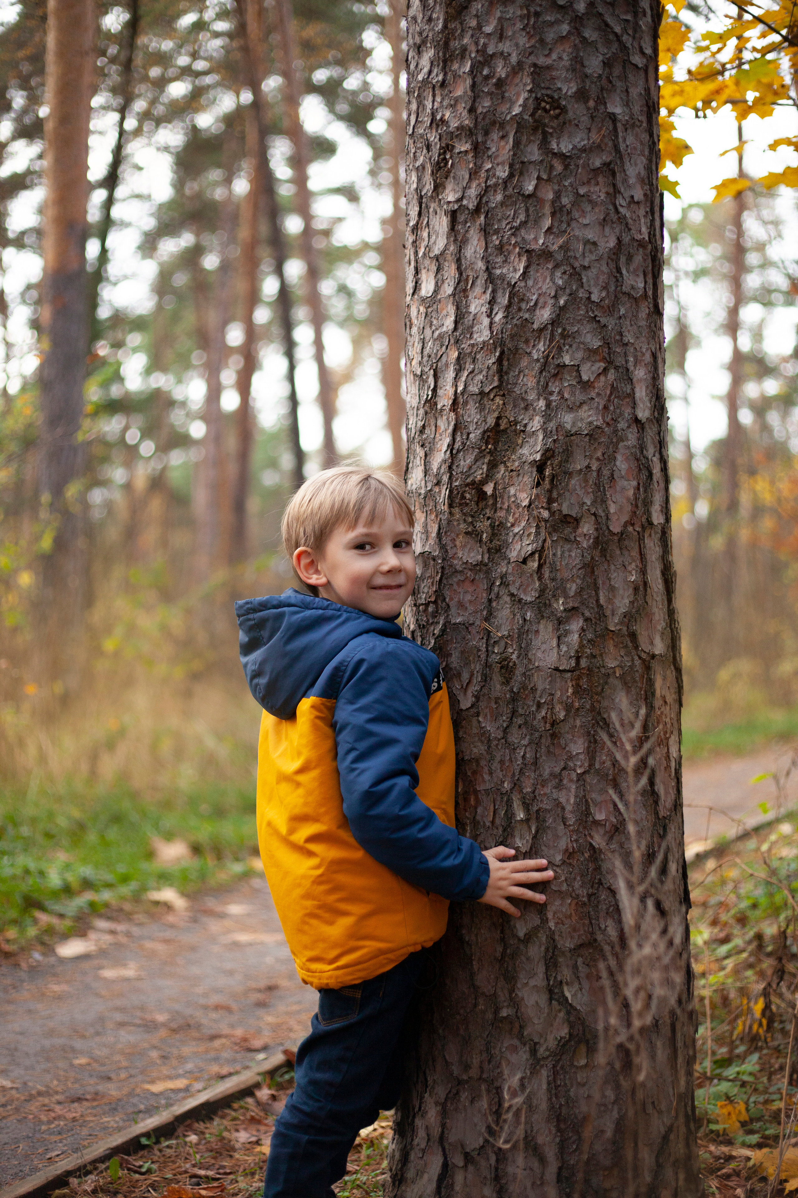 Фотограф Алёна Потёмкина