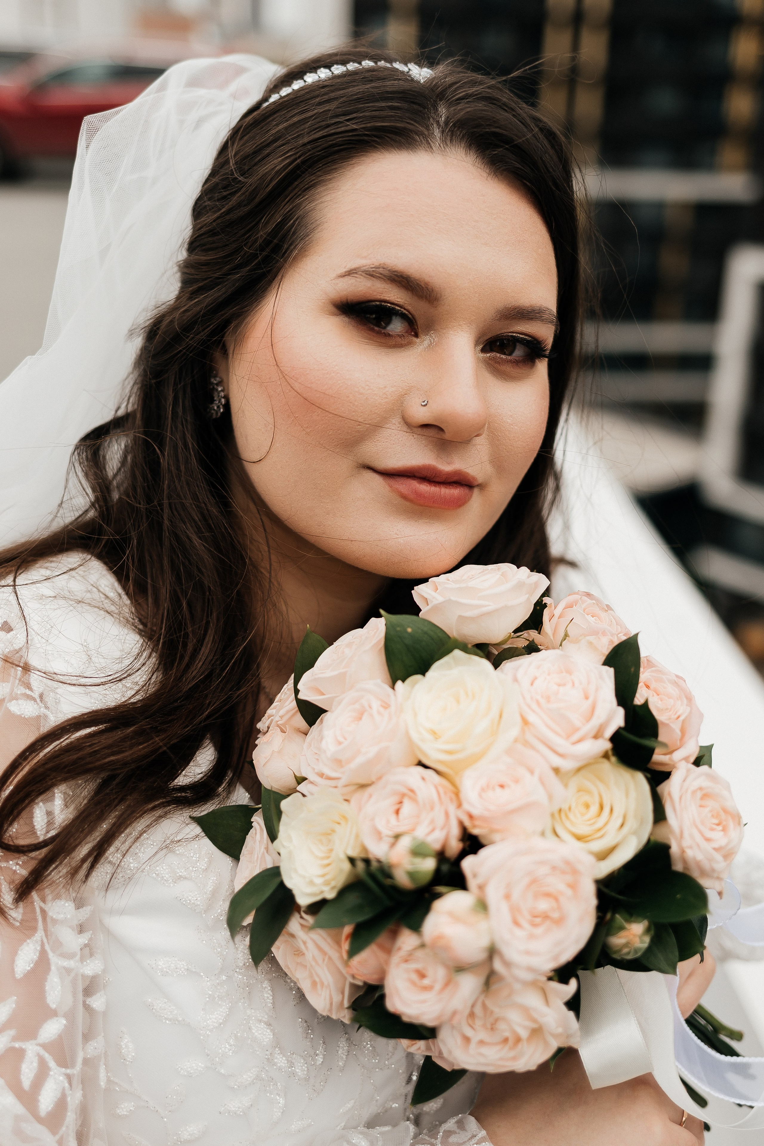 Максим и Нина/2024. Свадебный и семейный фотограф в Екатеринбурге