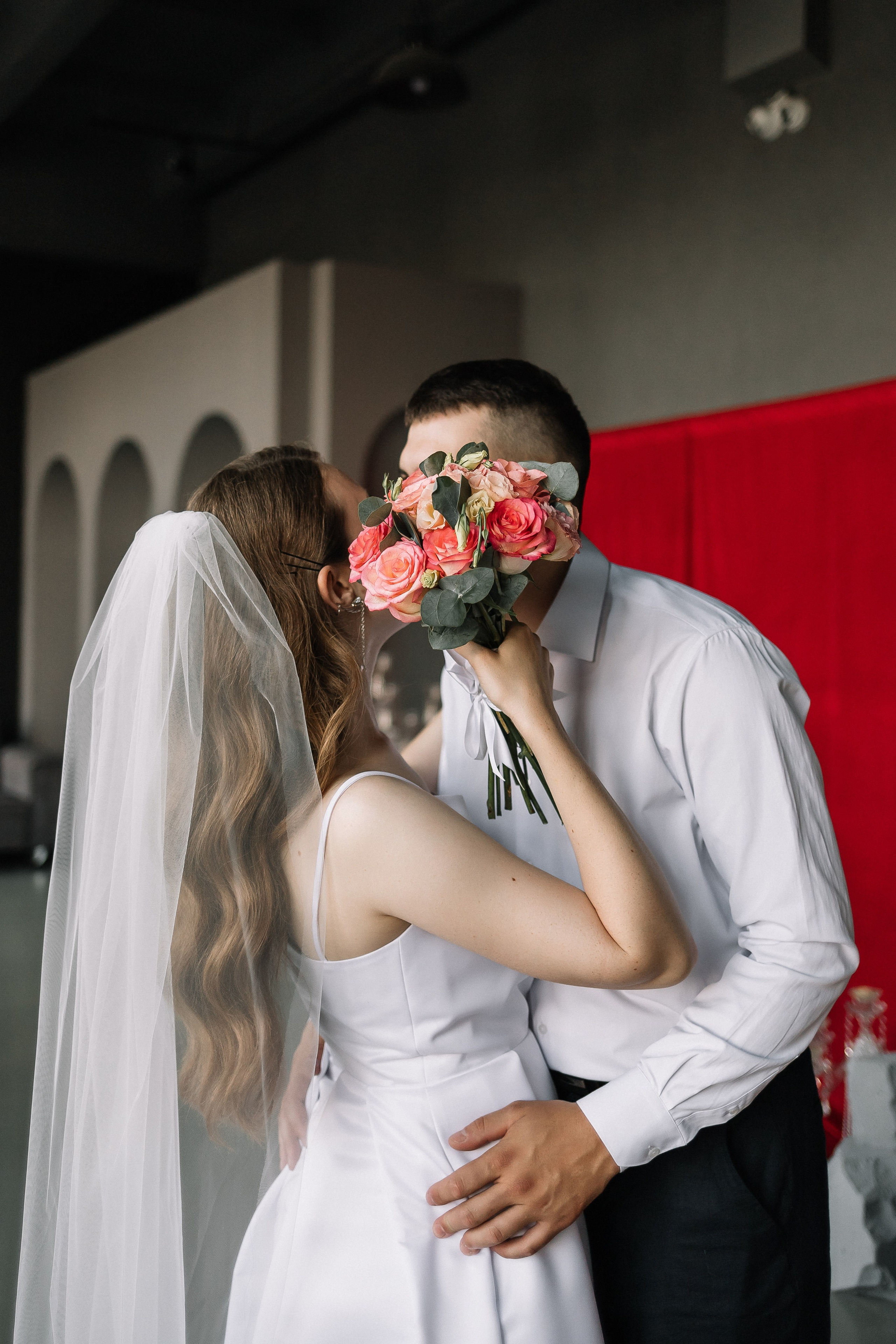 Максим и Екатерина/2024. Свадебный и семейный фотограф в Екатеринбурге