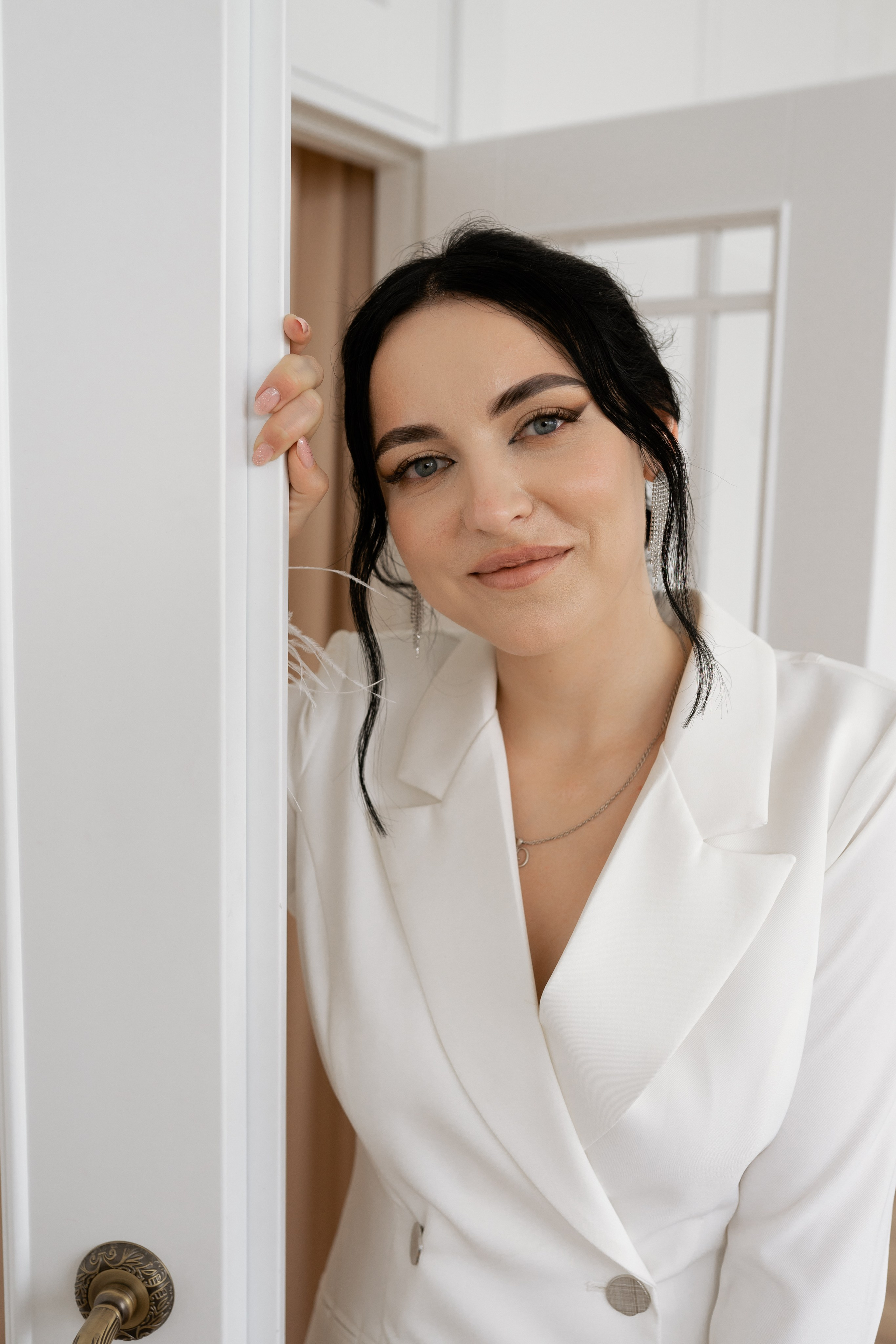 Егор и Юлия. Свадебный фотограф в Перми и Пермском крае Алена Мартынова