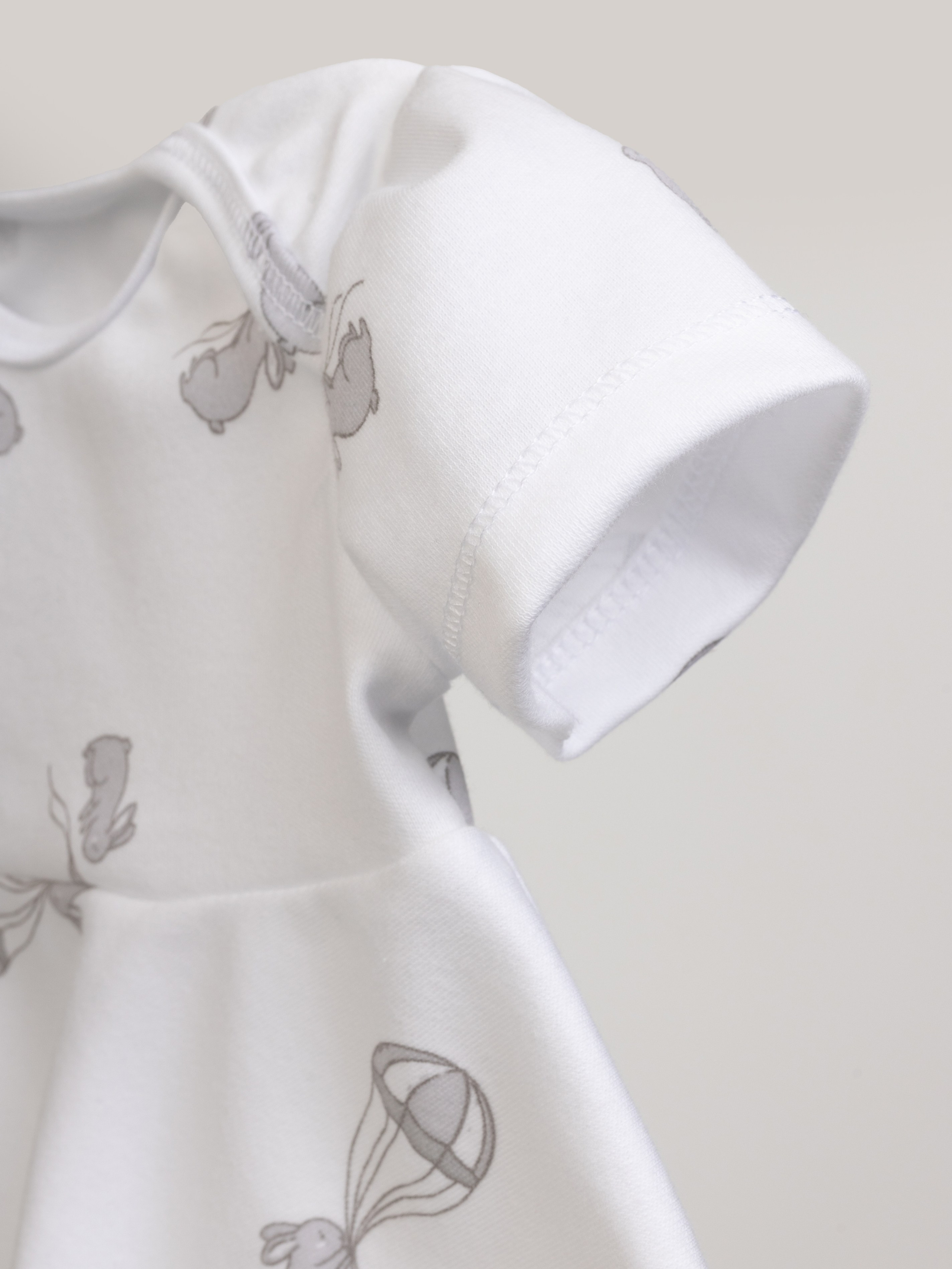 БЕЛЫЙ ФОН. Фотограф в Ростове-на-Дону Мария Аверина