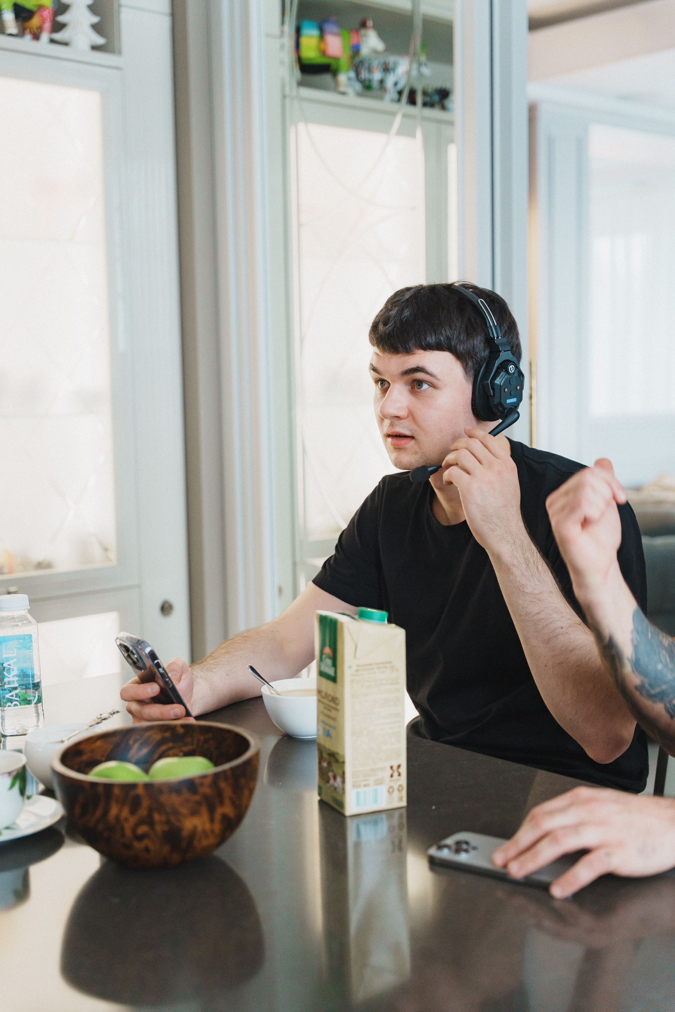 Съемки клипа. Фотограф в Москве и России