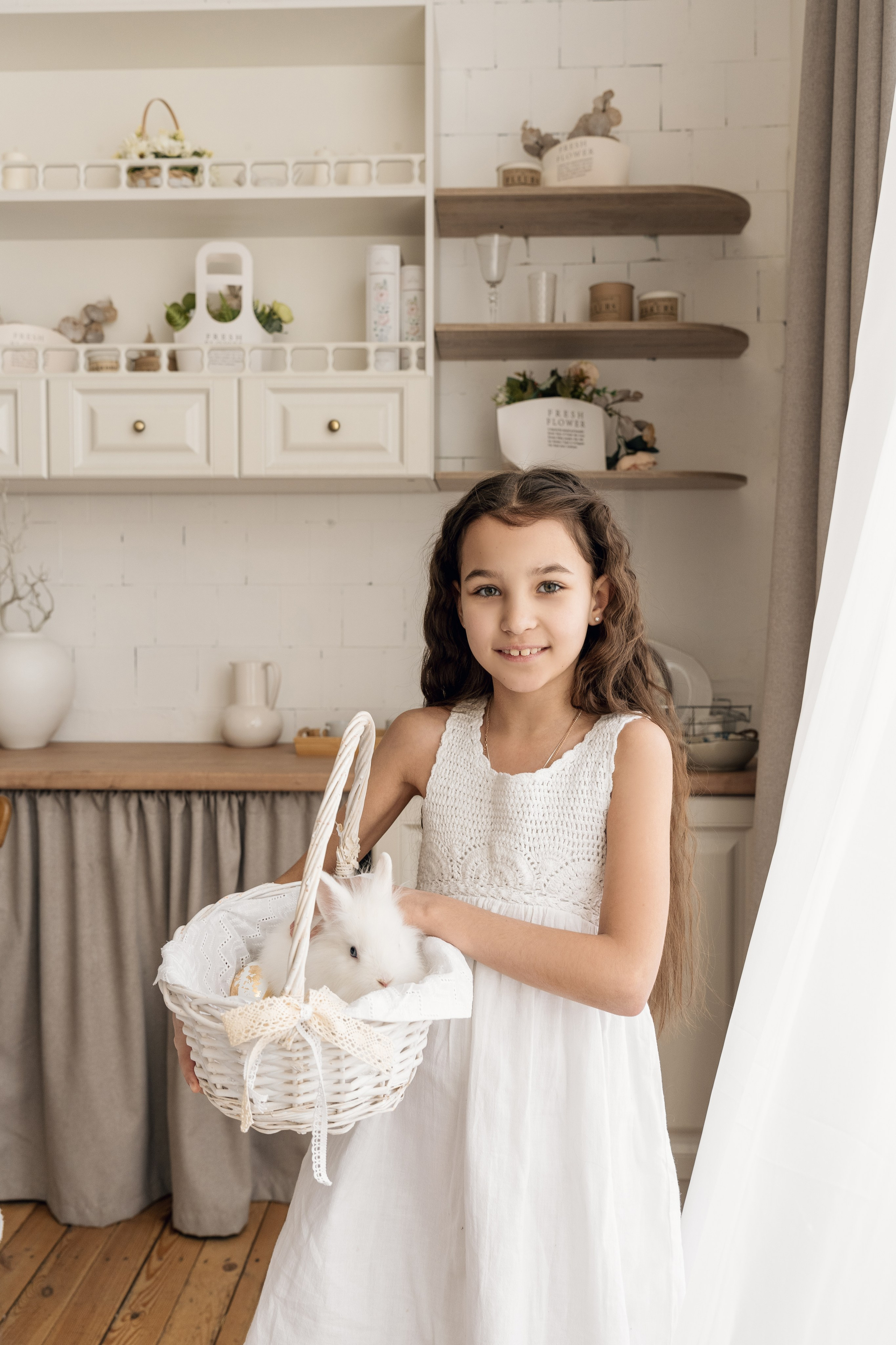 Фотопроект "Семейная история"