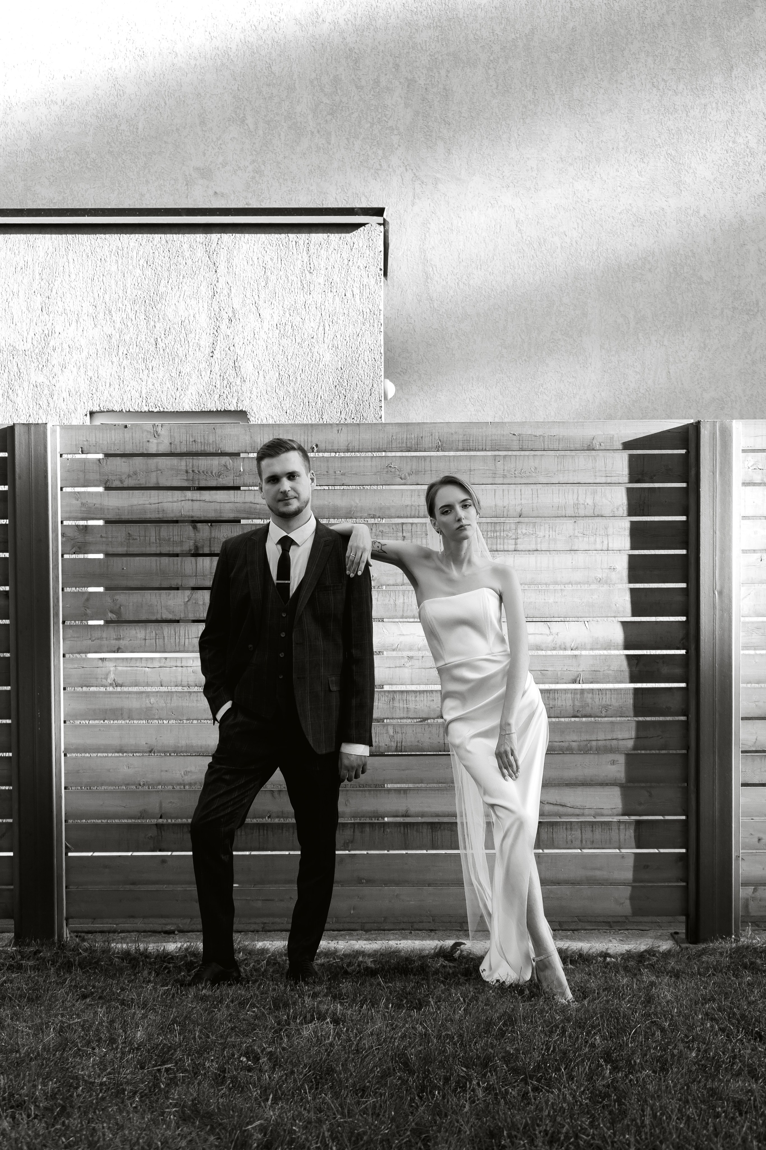 Свадьба Анны и Ивана. Свадебный фотограф в Тольятти Калашникова Анна