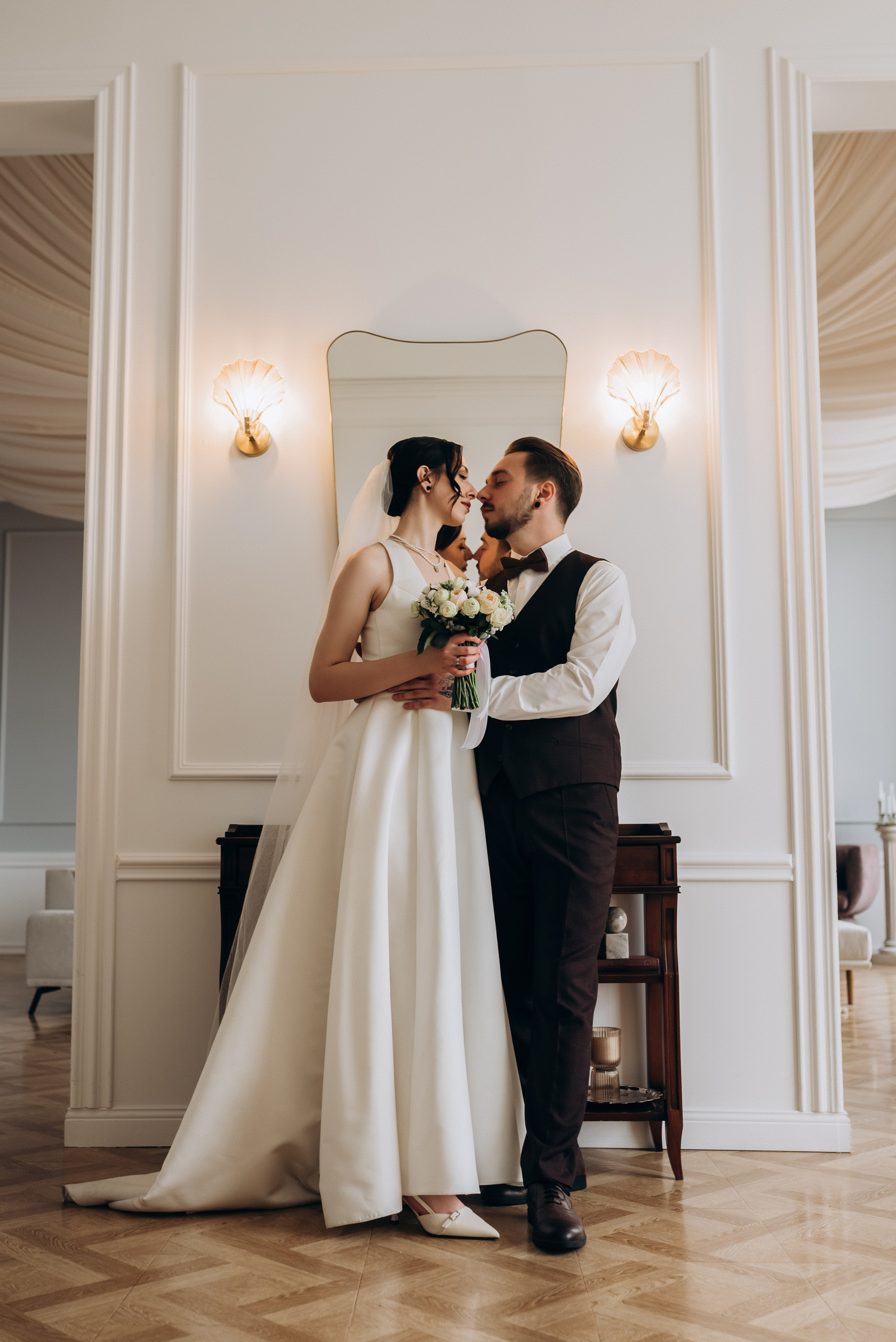 Diana & Vadim. Фотограф Кириенко Саша I Краснодар I Горловка I ДНР I КРД