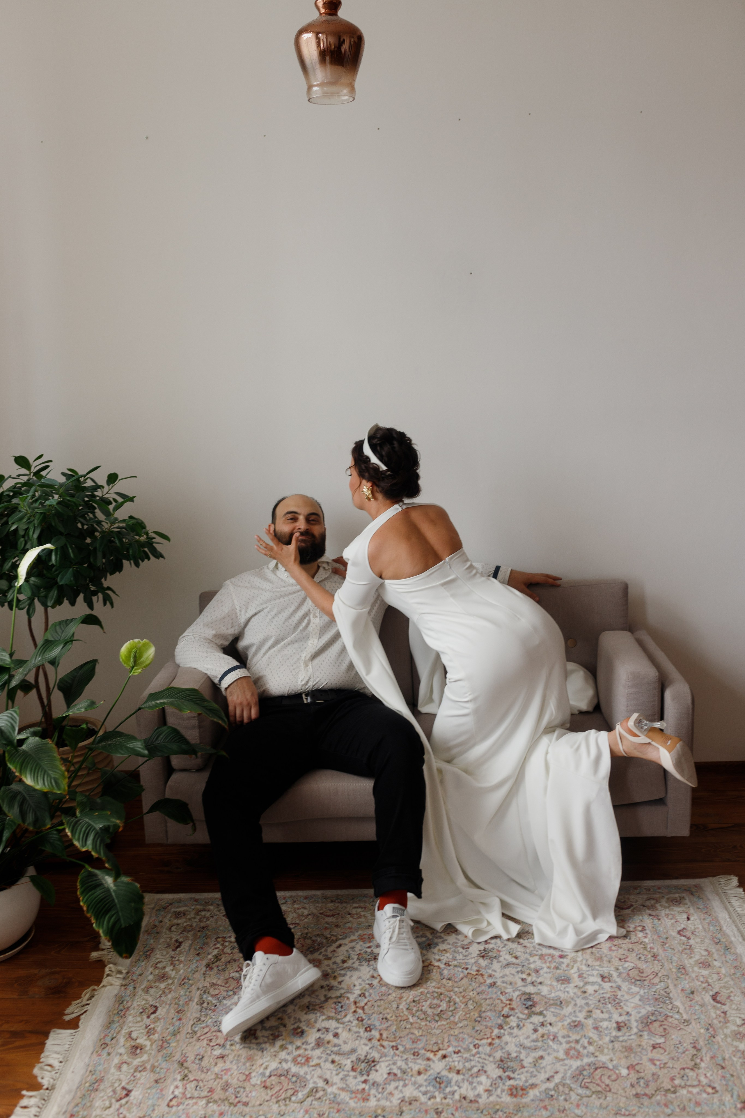 Wedding story. Семейный и женский фотограф в Краснодаре Виктория Гупало