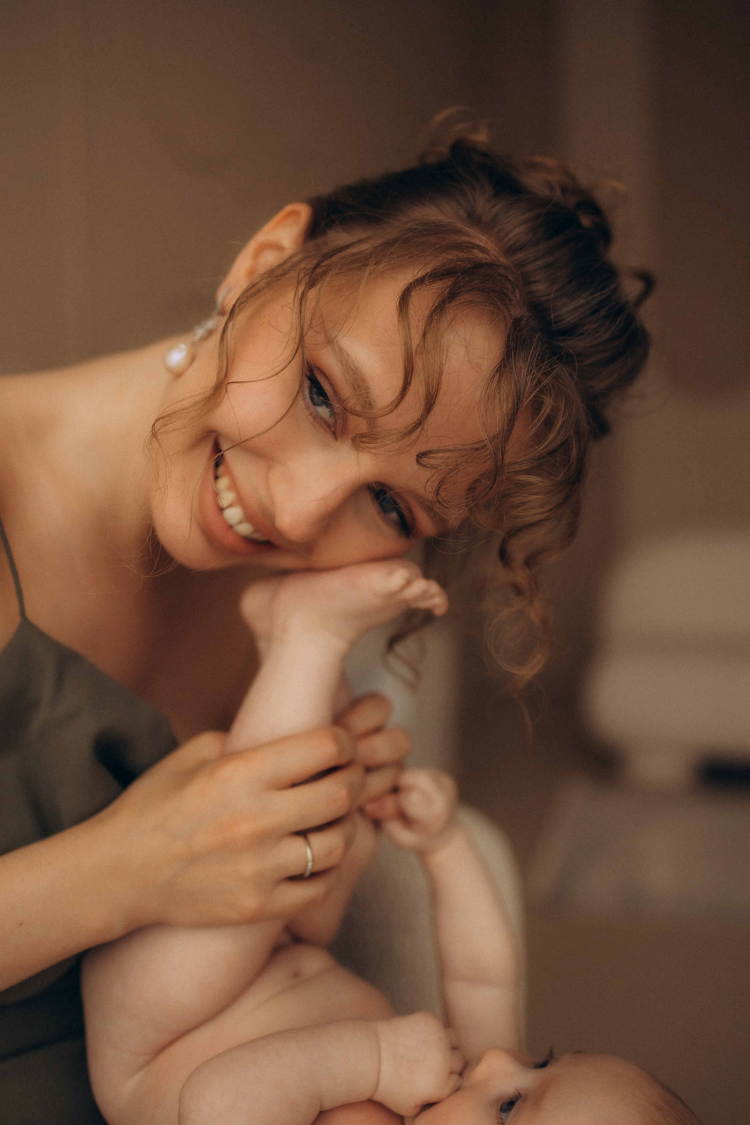 Ульяна и Алиса. Эльвира Галимьянова — семейный фотограф Екатеринбурга