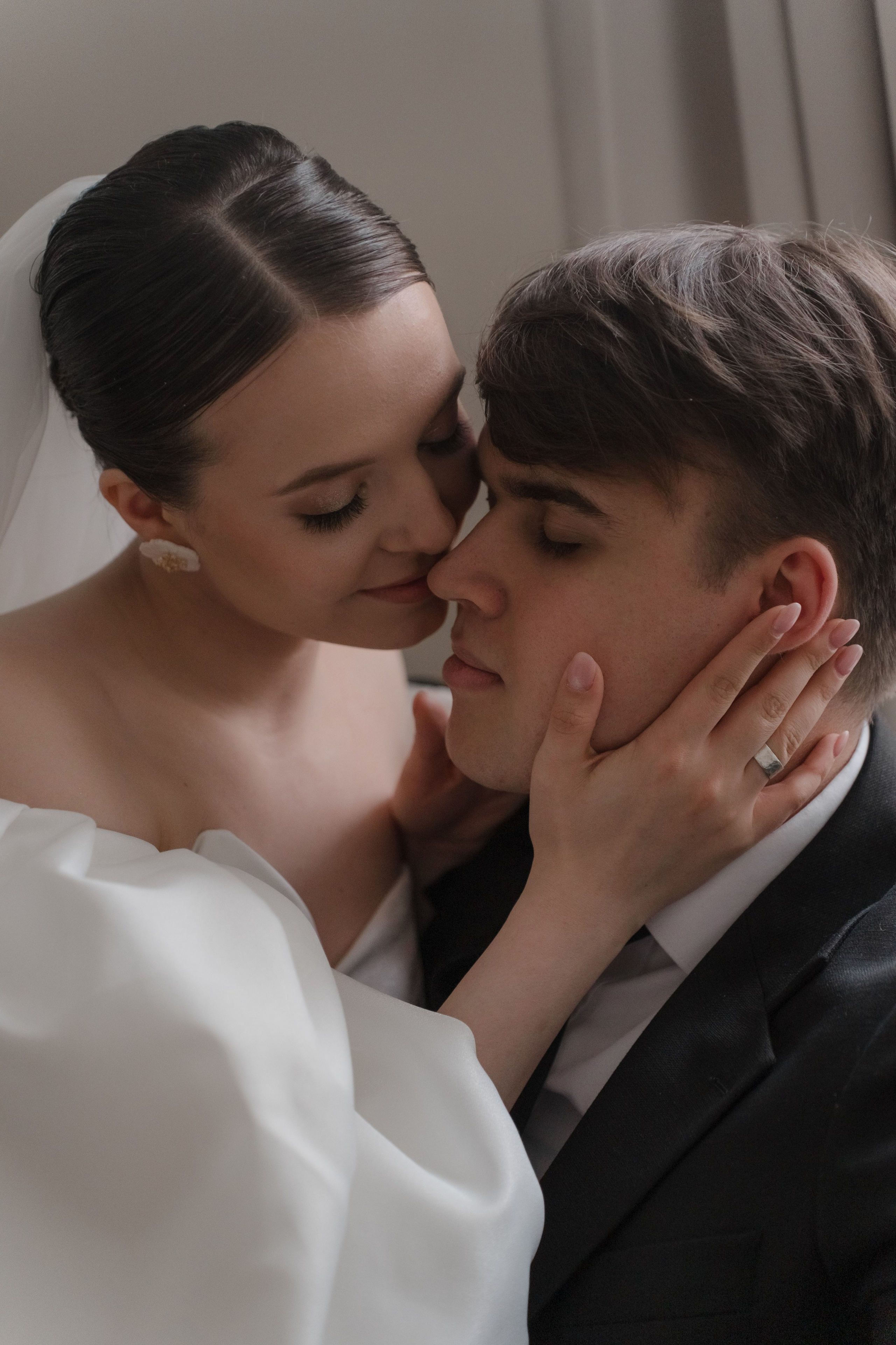 Анатолий + Ева