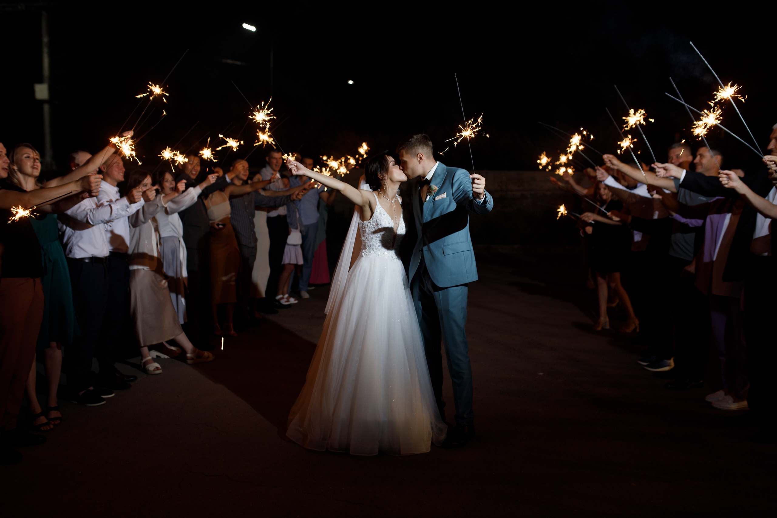 Свадьба Арсения и Валентины. Свадебный и семейный фотограф в Иркутске Яна Лиа