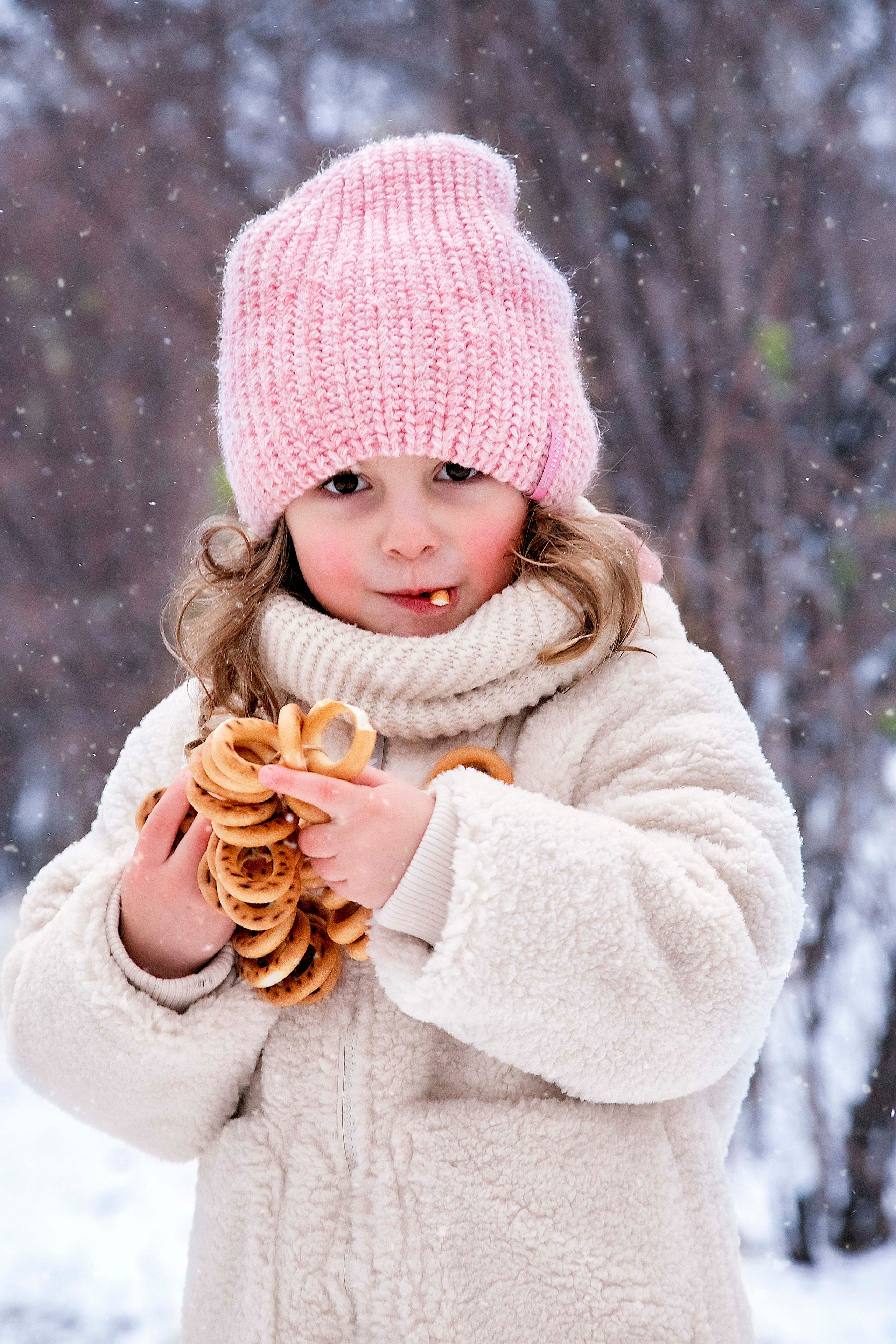 Ника. Семейный и детский фотограф в Санкт-Петербург. Natalia Fadel