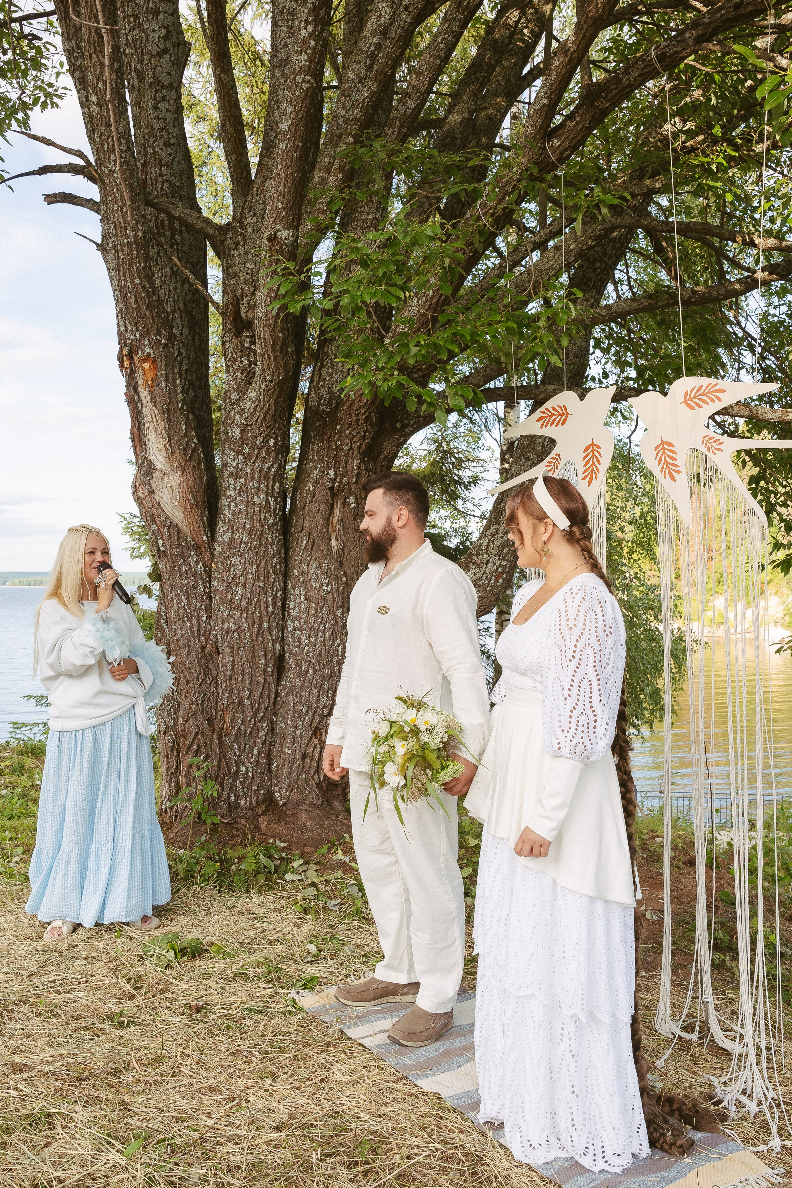 Свадьба в Хохловке. Свадебный, репортажный, семейный фотограф Елена Брюхова