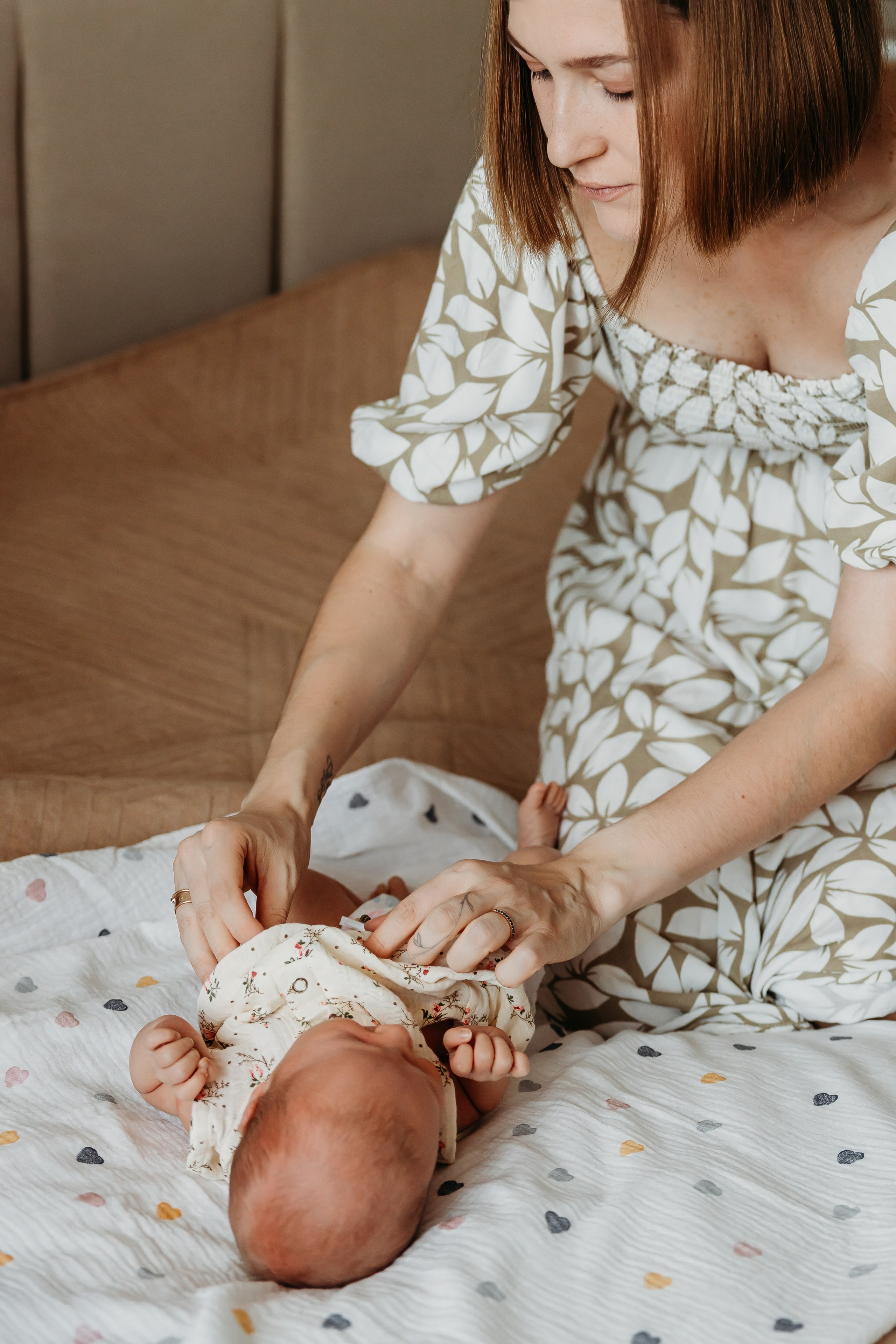 Мия. Семейный и детский фотограф в Краснодаре. Фотограф новорожденных. Фотограф ньюборн. Фотограф родов Краснодар. Катя Угнивенко