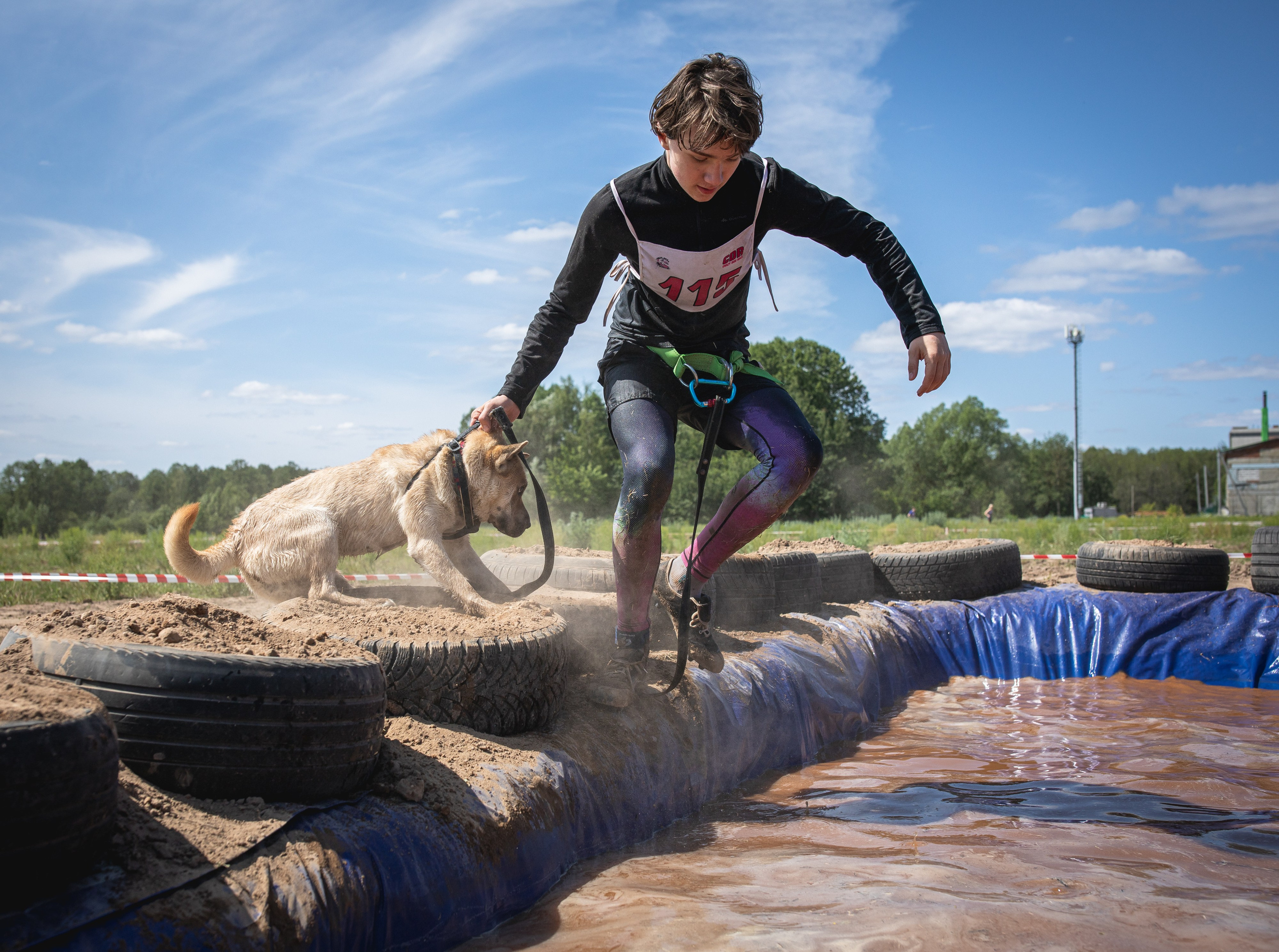 Репортажная съёмка спортивных мероприятий. ESHE_PHOTO Фотограф анималист в Москве и Московской области