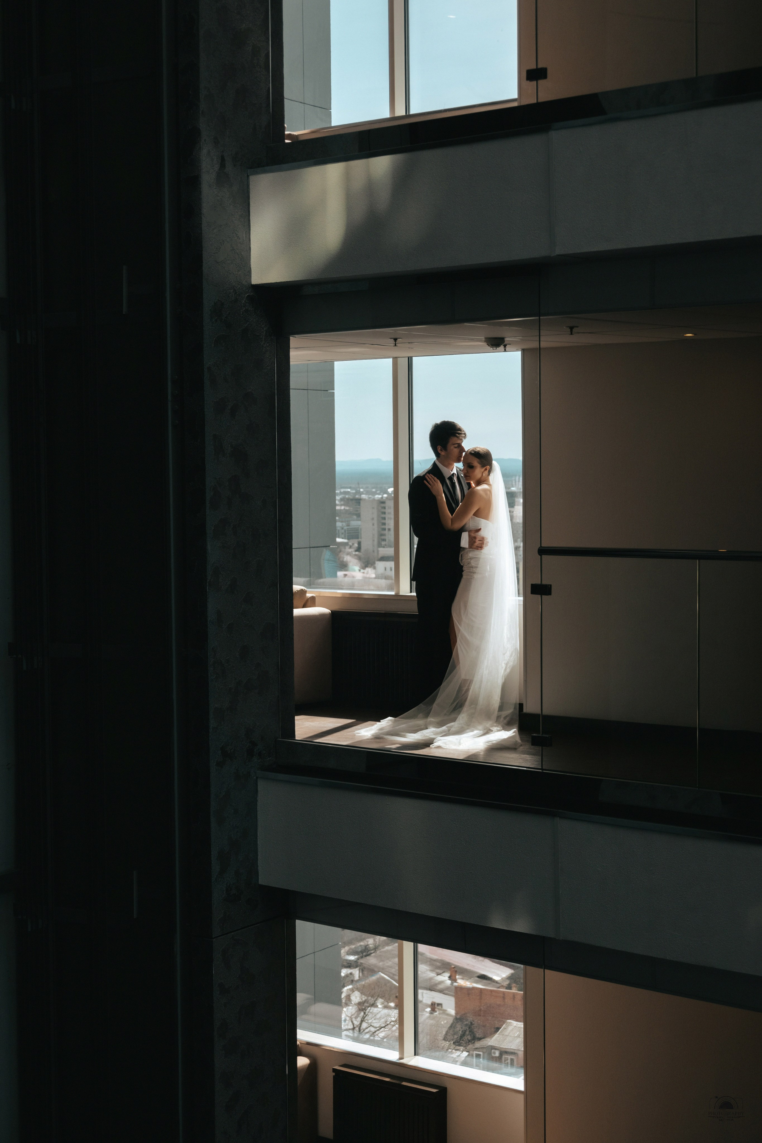 Курбан и Ксения. Семейный и портретный фотограф в Геленджике Любовь Бодрова