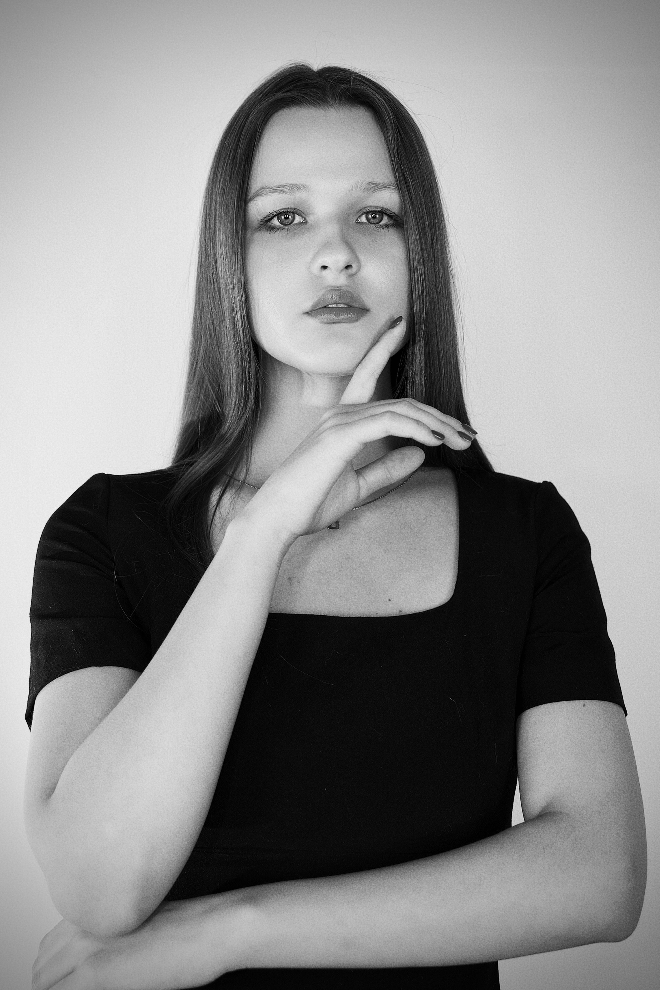 СТУДИЙНАЯ СЪЁМКА. Разноплановый фотограф из Москвы/Твери